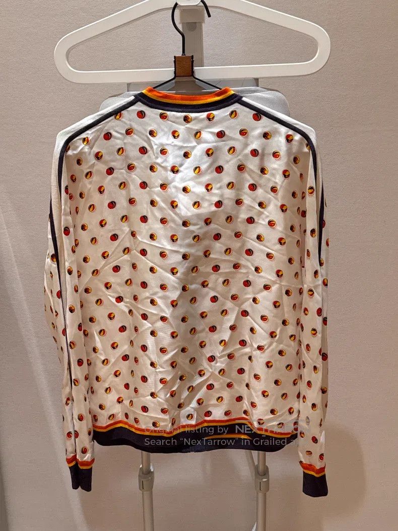 Hermes Hermes Women's Thin Jacket Size S / US 4 / IT 40 - 5 Thumbnail