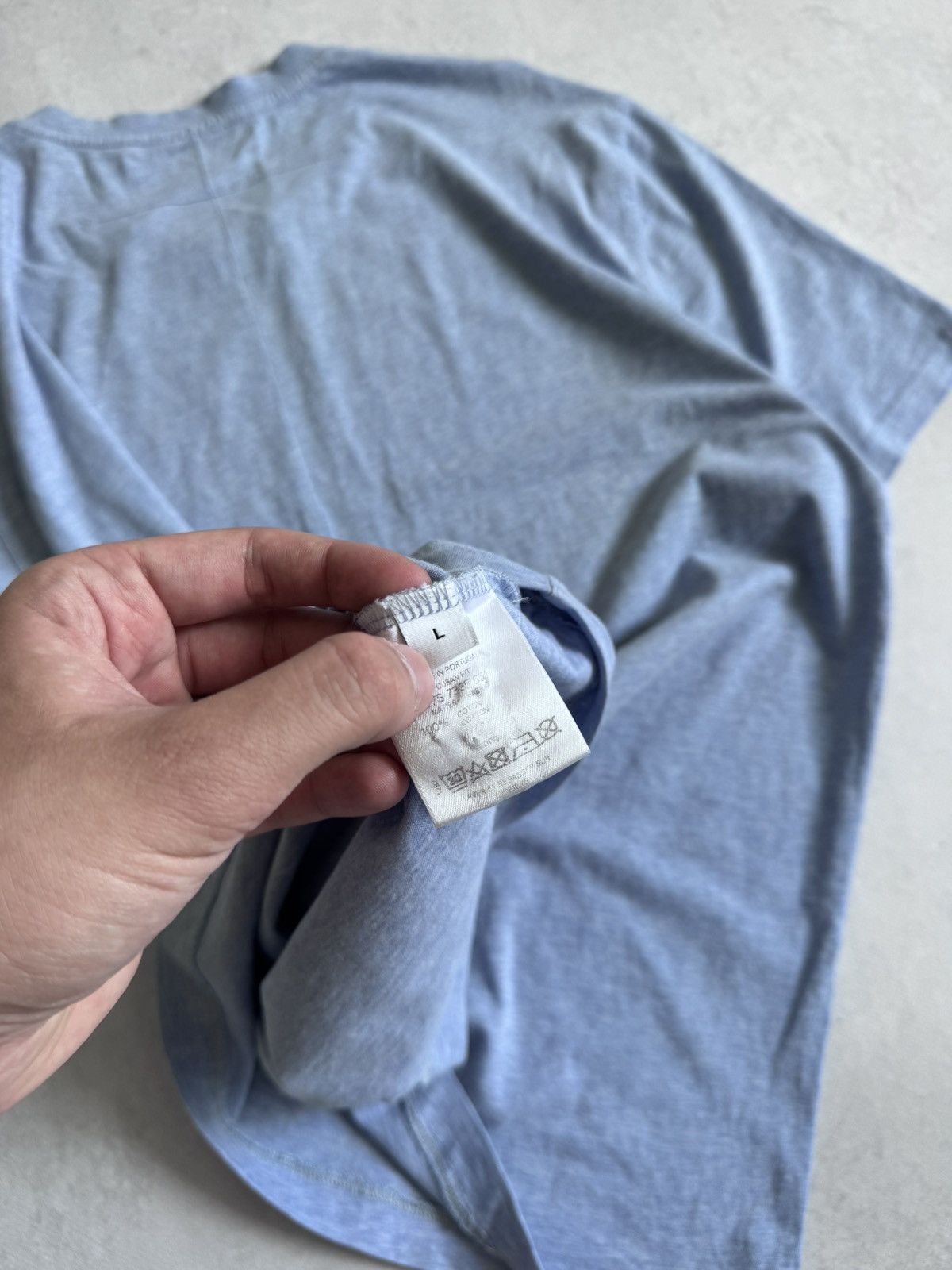 Givenchy Givenchy Monkey Brothers Riccardo Tisci Iconic Y2K Tee Size US L / EU 52-54 / 3 - 14 Thumbnail
