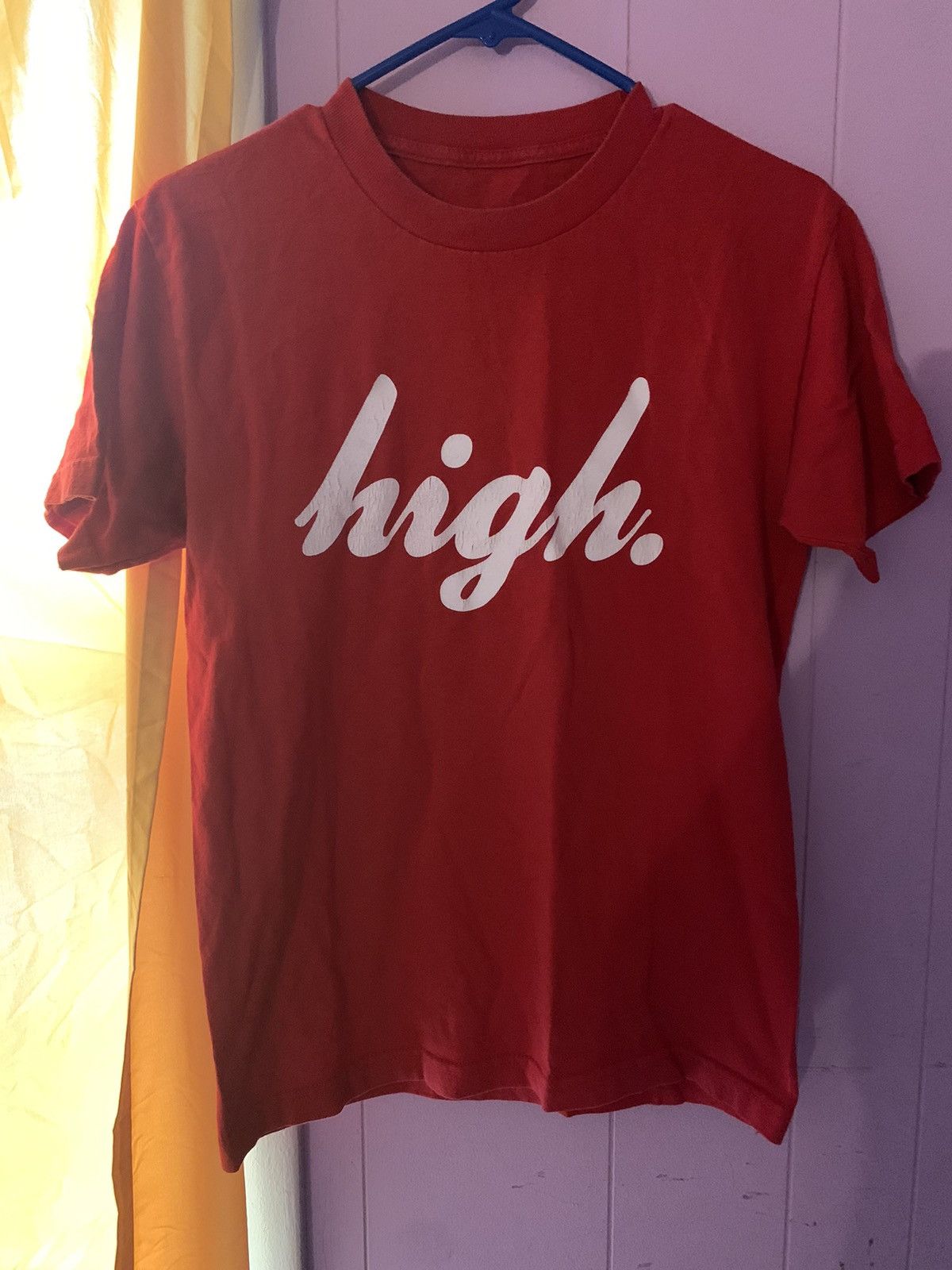 Odd Future Odd Future shortsleeve tee Size US S / EU 44-46 / 1 - 1 Thumbnail
