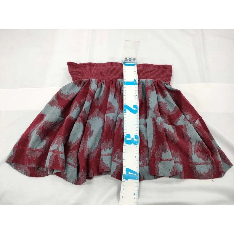 Vivienne Westwood Vivienne Westwood size 2 Leopard print belt-punk mini-skirt Size 25" / US 0 / IT 36 - 4 Thumbnail