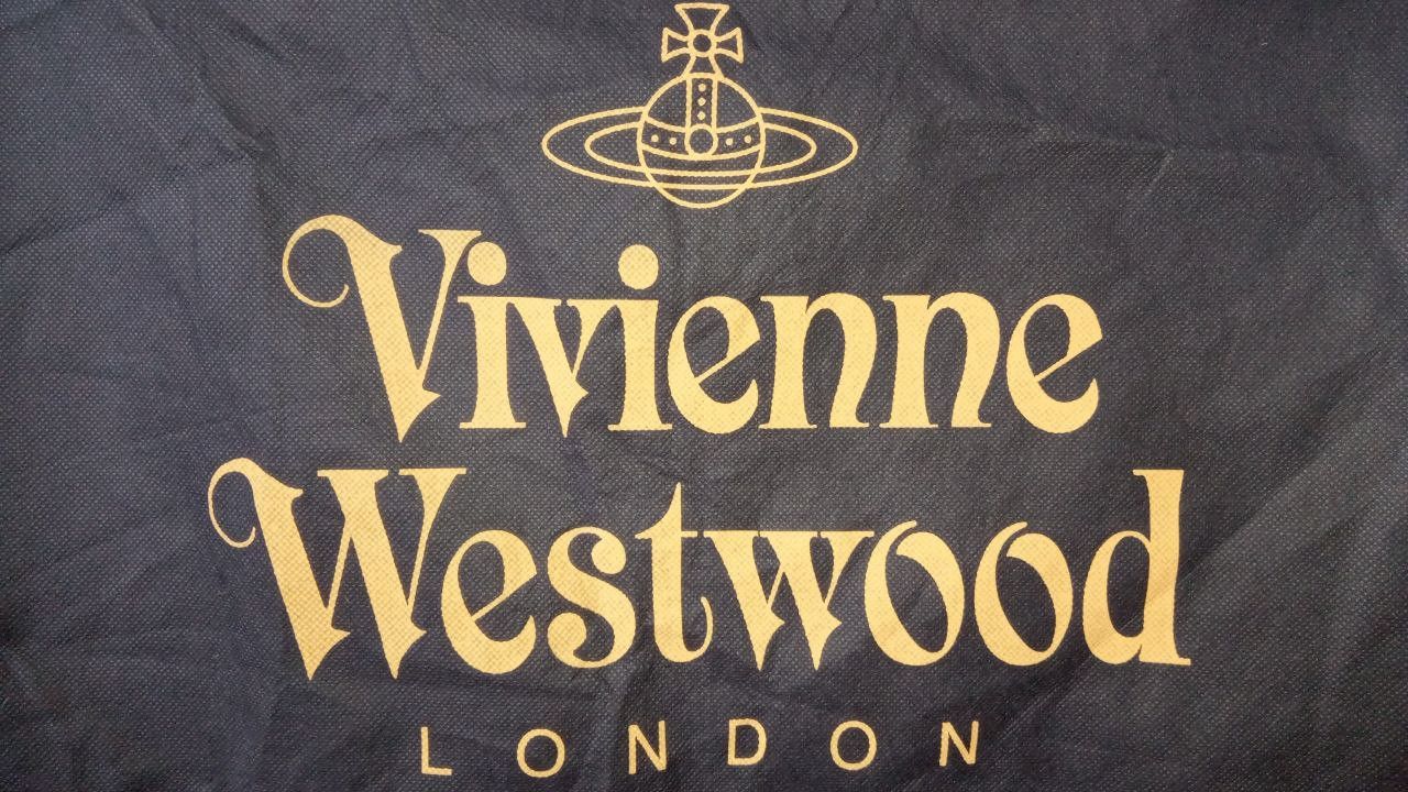 Vivienne Westwood Vivienne Westwood vintage garnment bag Size ONE SIZE - 5 Thumbnail