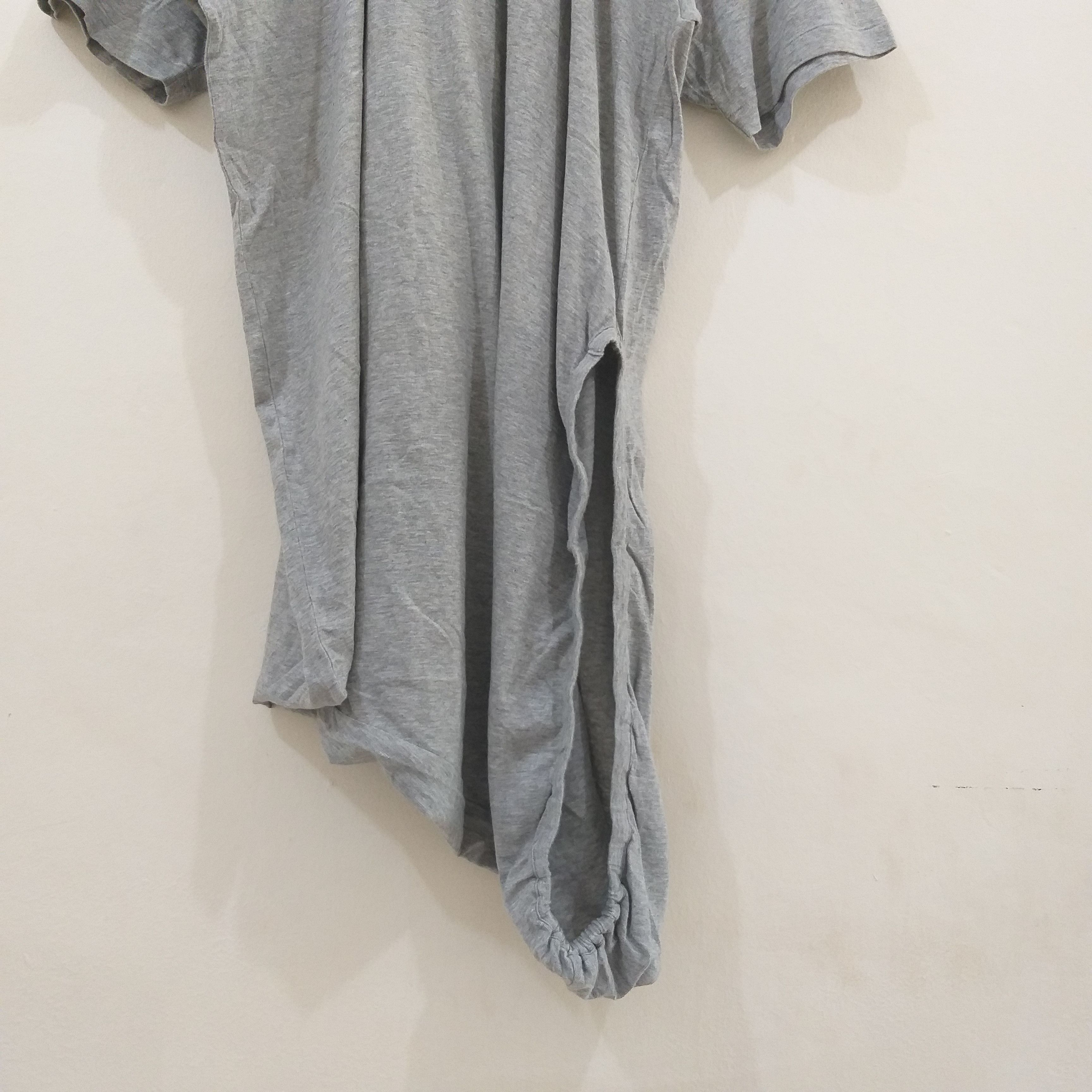 Comme des Garcons Vintage Comme des Garcons Tshirt Size M / US 6-8 / IT 42-44 - 2 Thumbnail