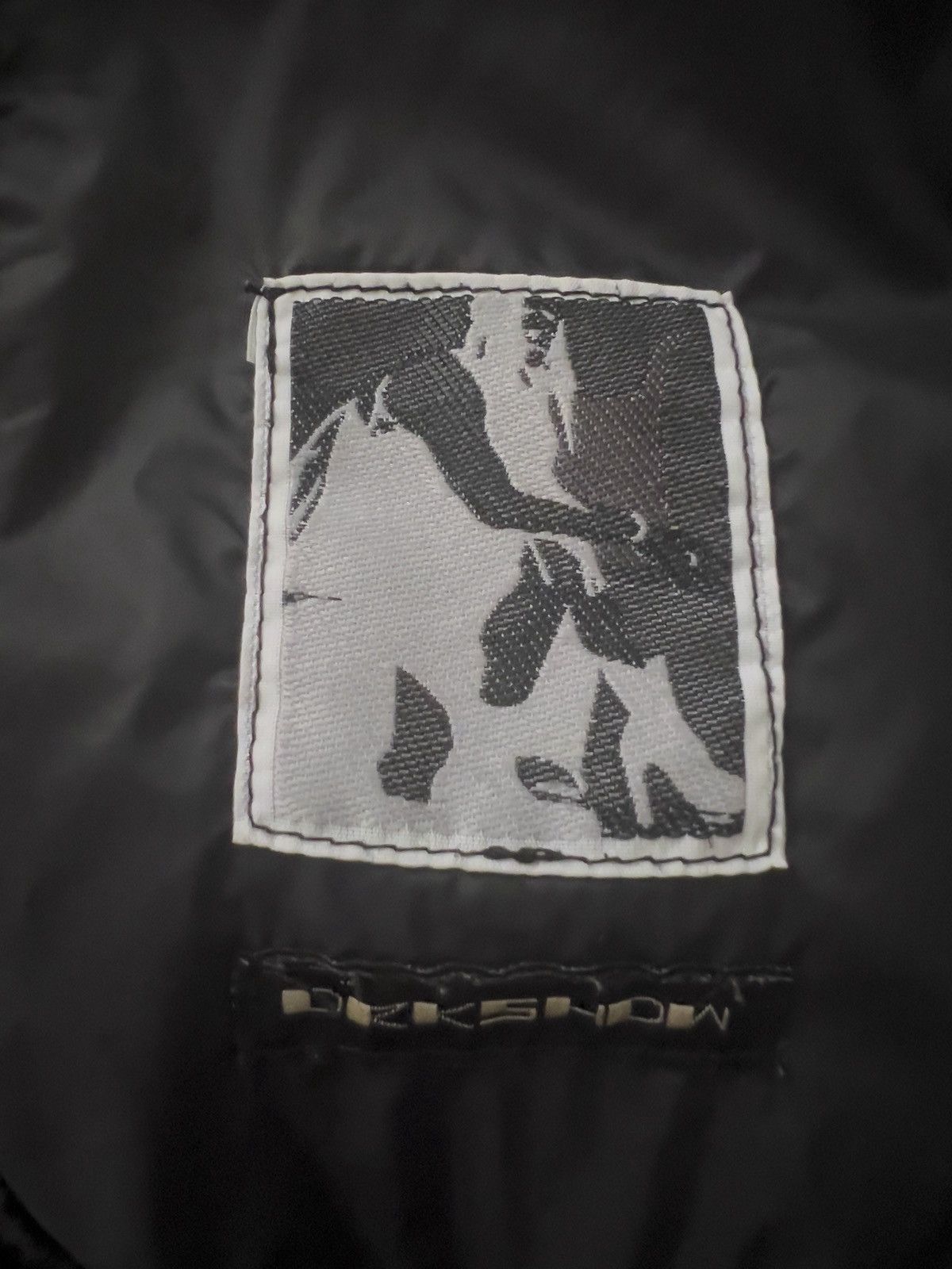 Rick Owens Drkshdw RARE one season only Rick Owens DS Zipped Hoodie Size US M / EU 48-50 / 2 - 5 Thumbnail