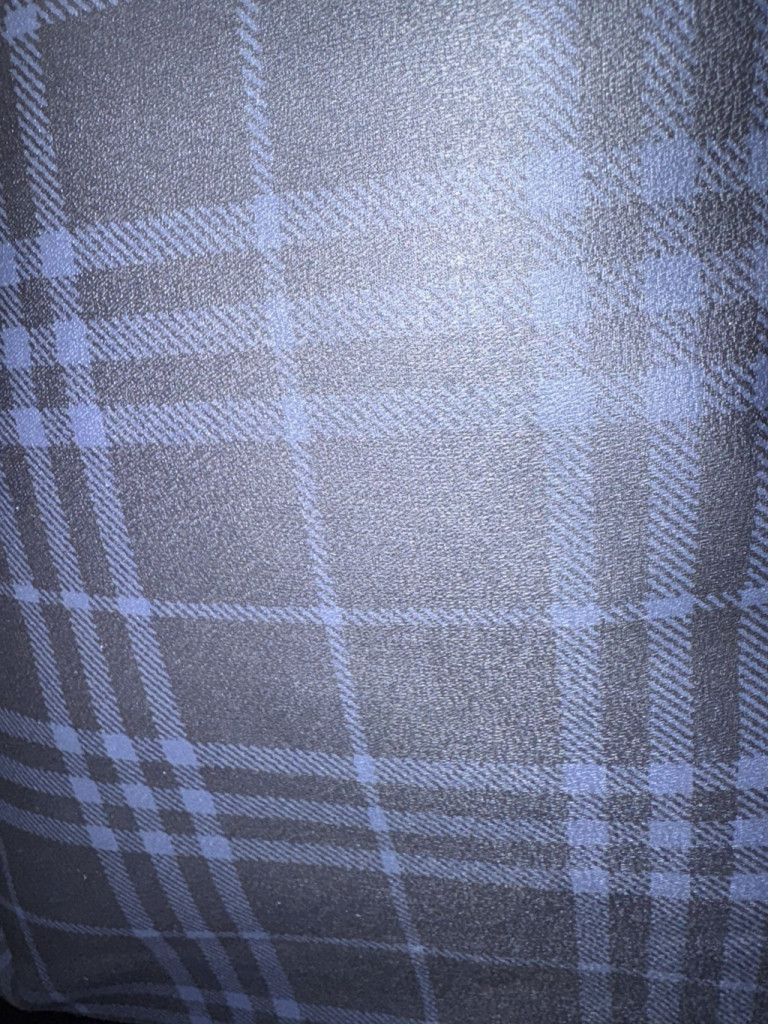 Burberry Burberry London Navy, Charcoal Nova Check Tote Size ONE SIZE - 9 Thumbnail