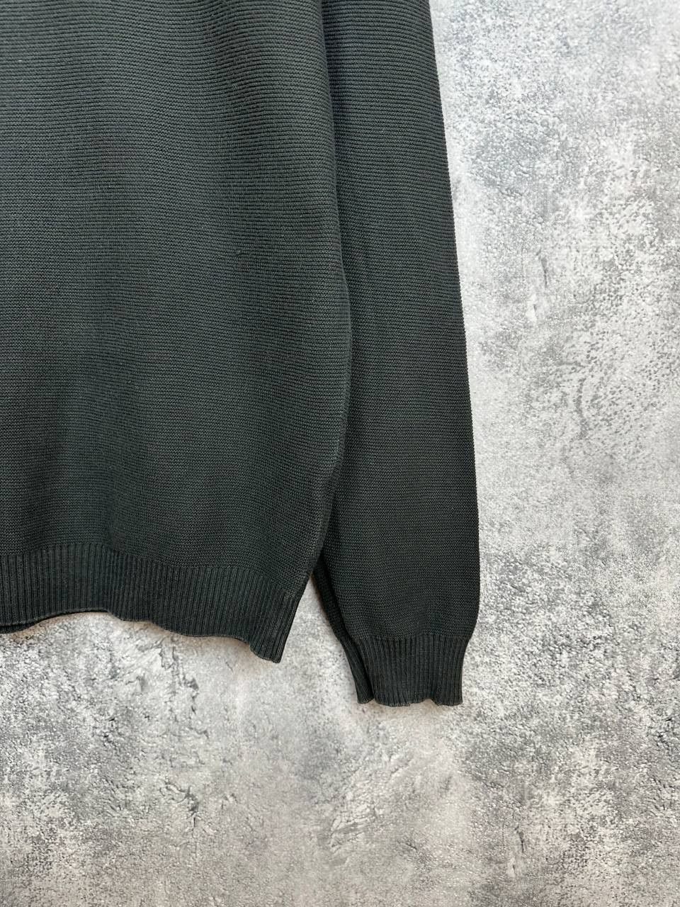 Dolce & Gabbana Dolce & Gabbana Vintage Cotton Knit Sweater Pullover Jumper Size US M / EU 48-50 / 2 - 8 Thumbnail