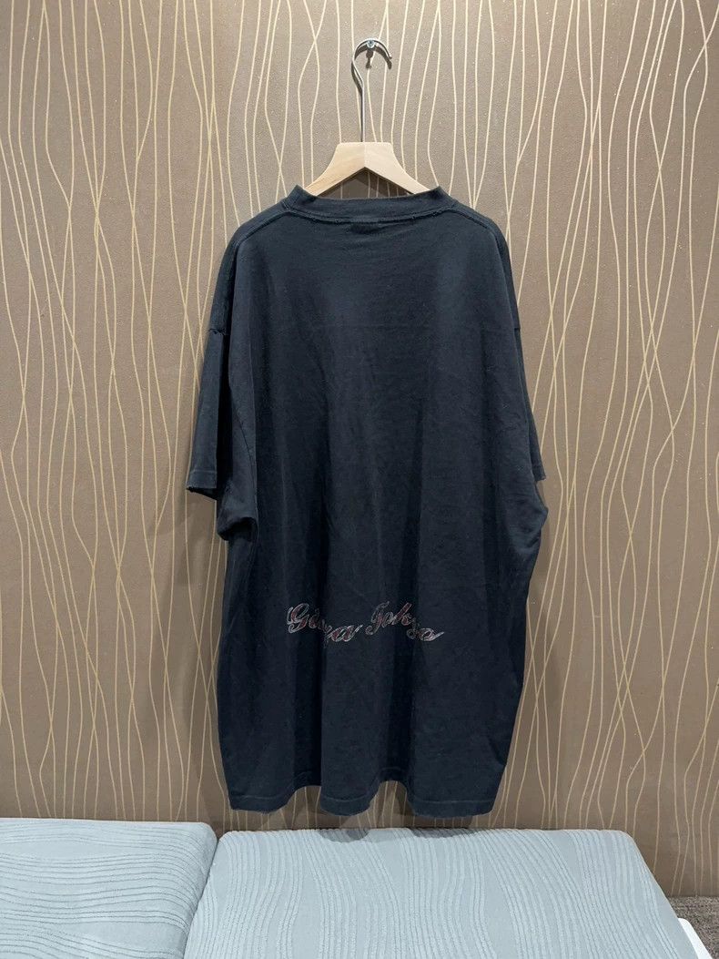 Balenciaga Balenciaga 24 Tokyo Tower Short Sleeve Size US L / EU 52-54 / 3 - 2 Thumbnail