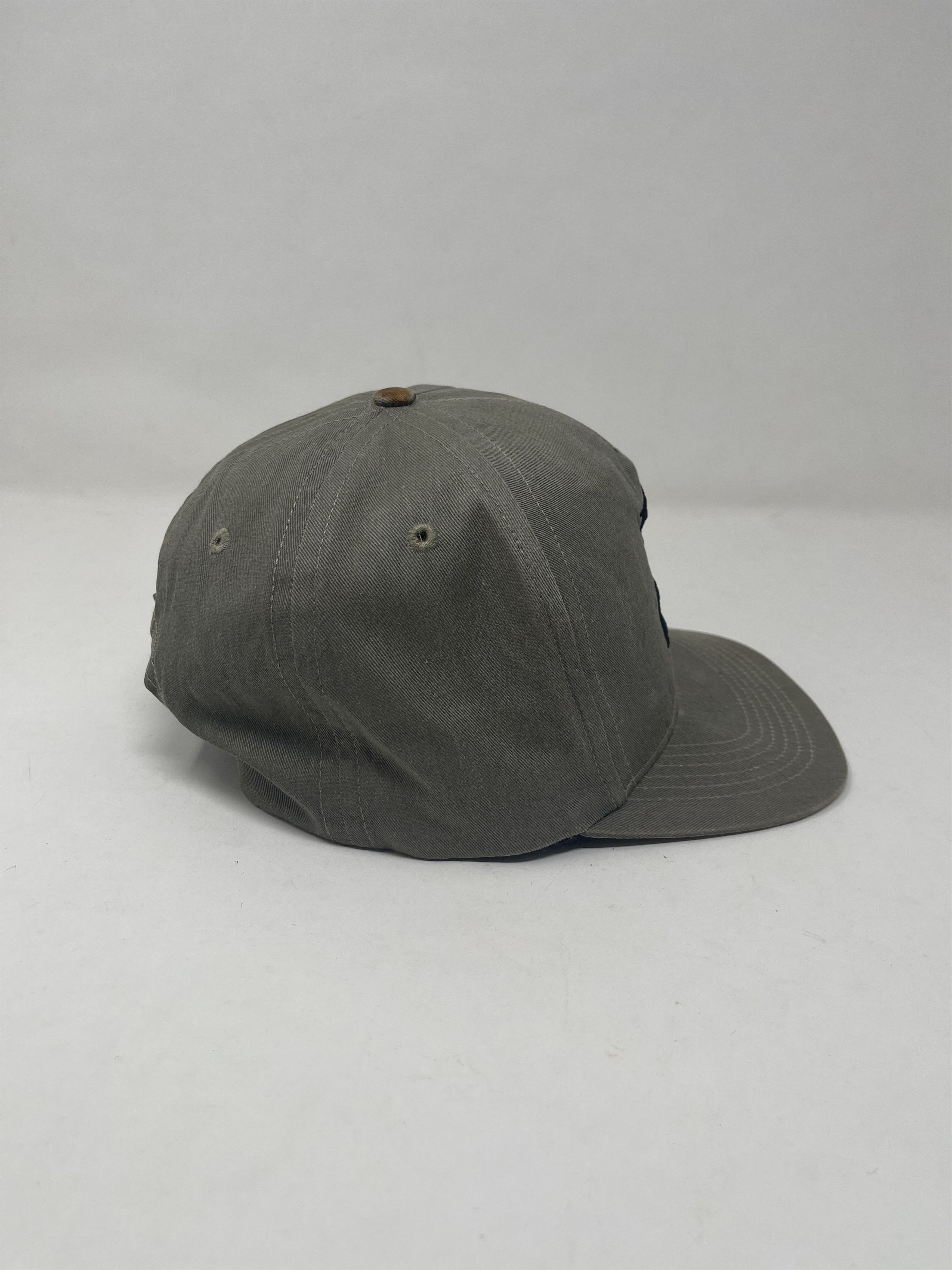 Japanese Brand Rare Rebel 8 SnapBack Hat Cap Size ONE SIZE - 3 Thumbnail