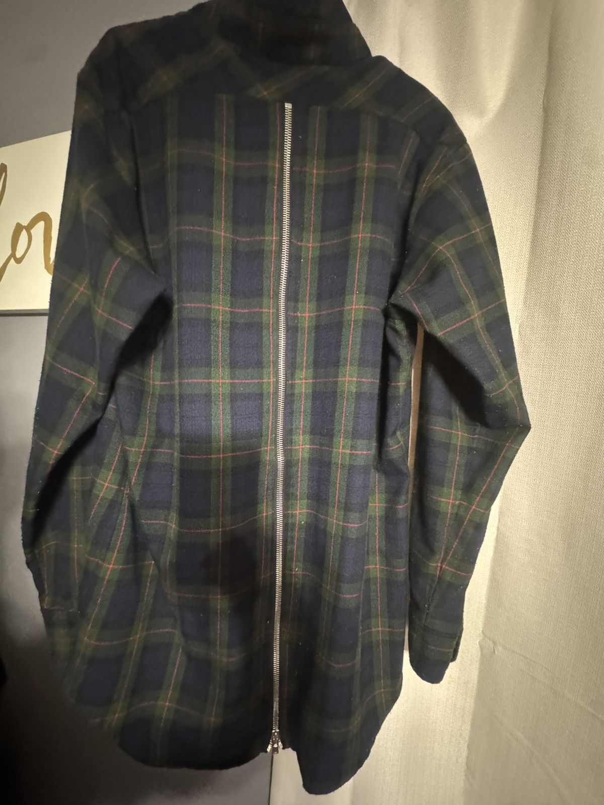 Fear of God Fear Of God Size US XL / EU 56 / 4 - 2 Thumbnail