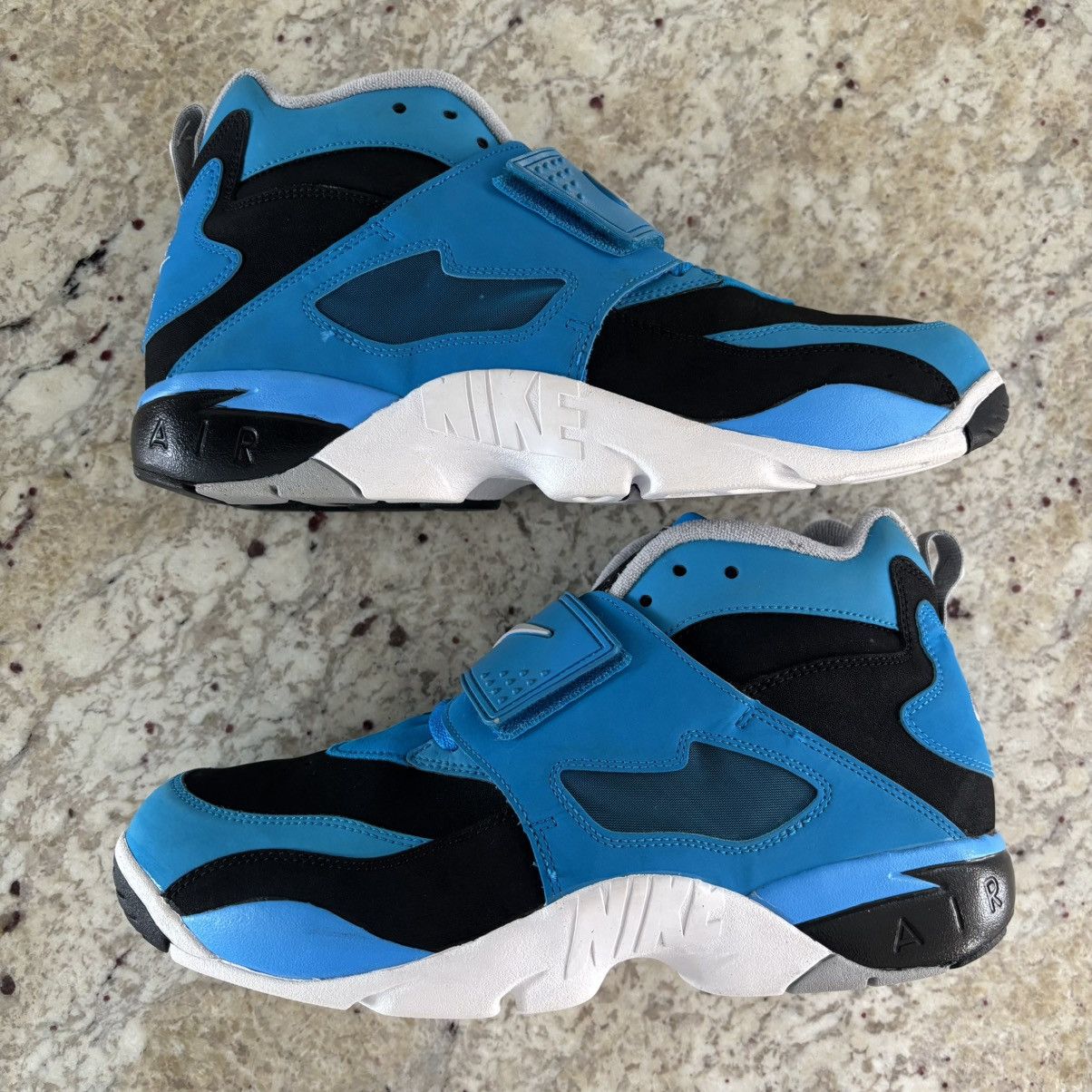 Nike Size 11.5 - Nike Diamond Turf Hero Blue Super Clean No Box Size US 11.5 / EU 44-45 - 2 Thumbnail