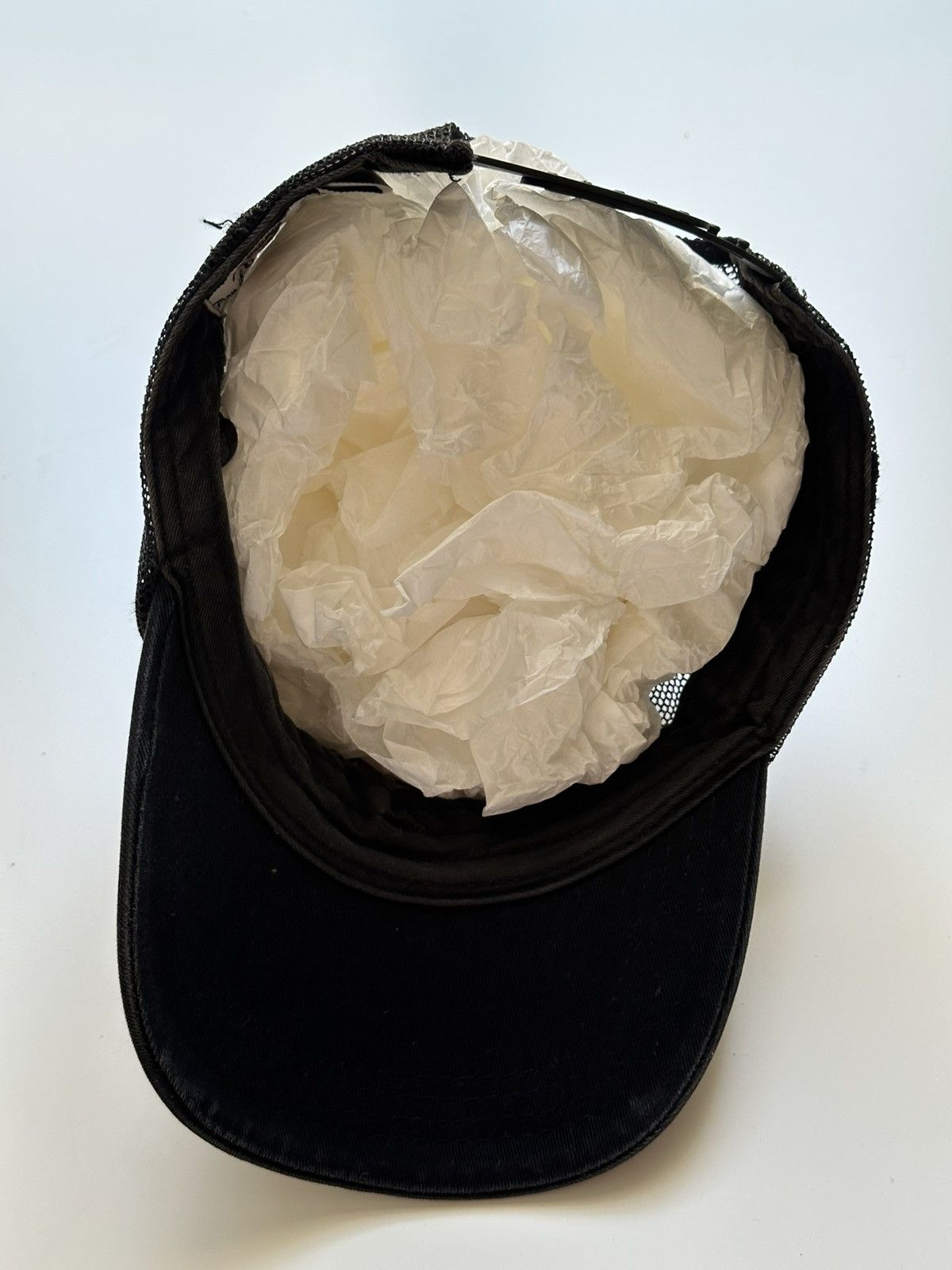 Ed Hardy Ed Hardy Christian Audigier Vintage Y2K Style Vintage Cap Size ONE SIZE - 7 Thumbnail