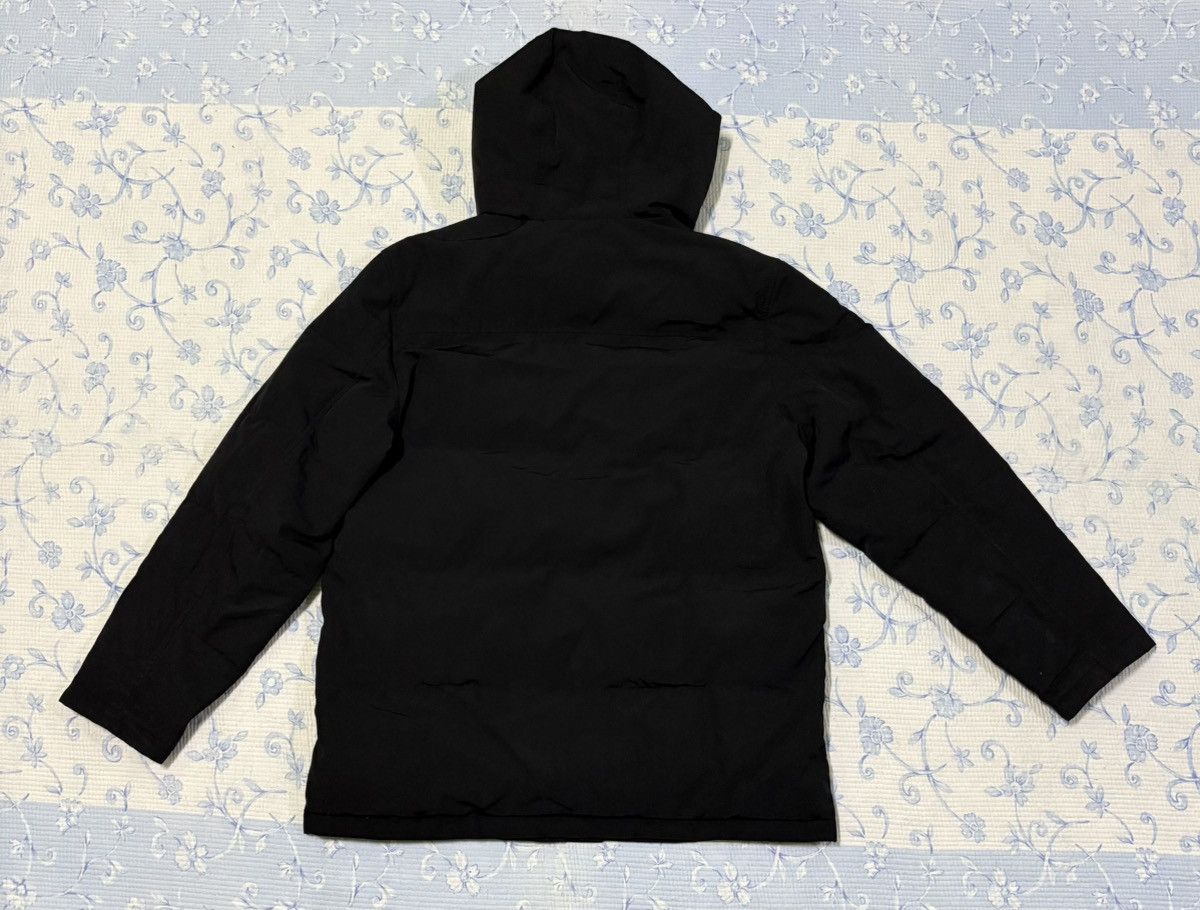 Levi's Levi’s Padded Parka Hodie Jacket Size US M / EU 48-50 / 2 - 8 Thumbnail