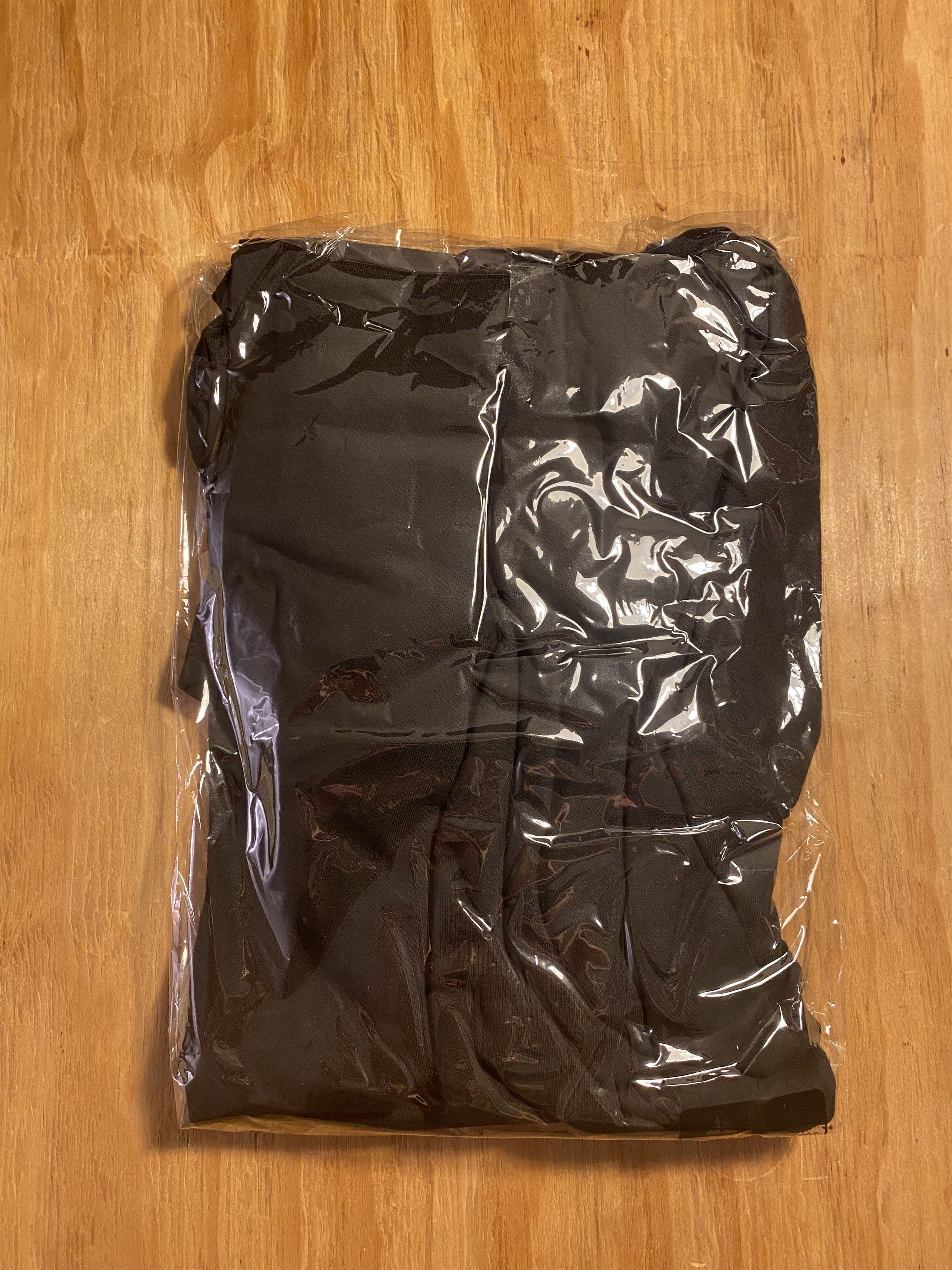 Japanese Brand Daido Moriyama x QUCON T-shirt Black Large Size US L / EU 52-54 / 3 - 3 Thumbnail