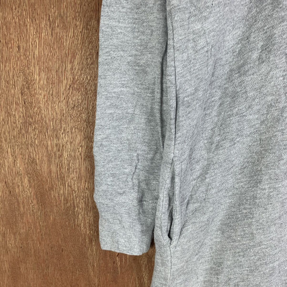 Lee × Vintage Vintage Sweatshirt Hoodie by Lee (Rare item) #K01548 Size US L / EU 52-54 / 3 - 7 Thumbnail