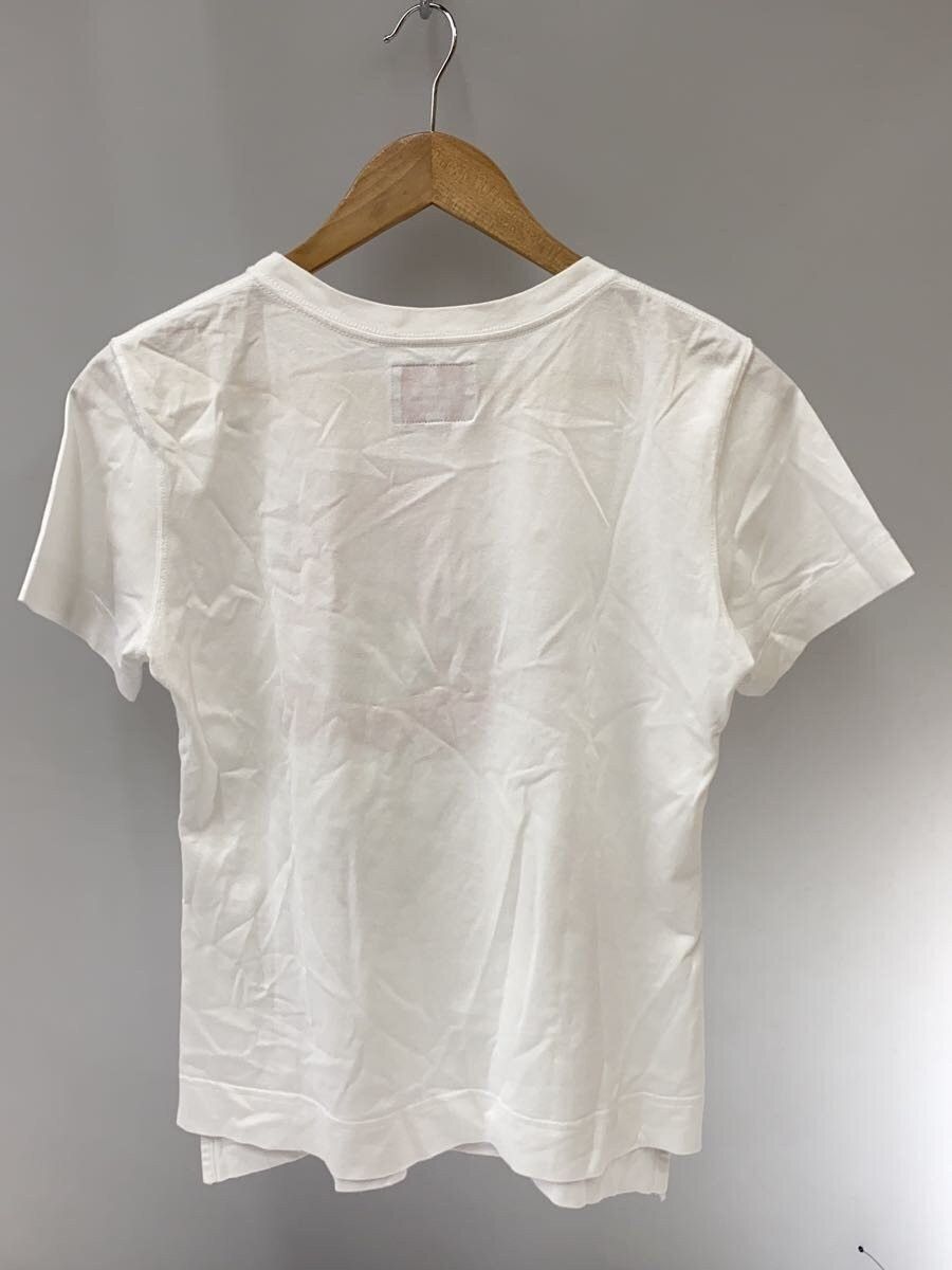 Vivienne Westwood Heart Orb Safety Pin Tee Size US XS / EU 42 / 0 - 2 Thumbnail