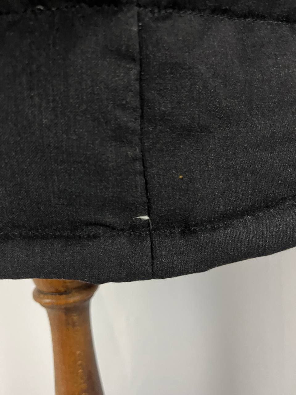 Burberry Burberry Brit Down Jacket Dark Grey Multi Pocket Size US XXL / EU 58 / 5 - 8 Thumbnail