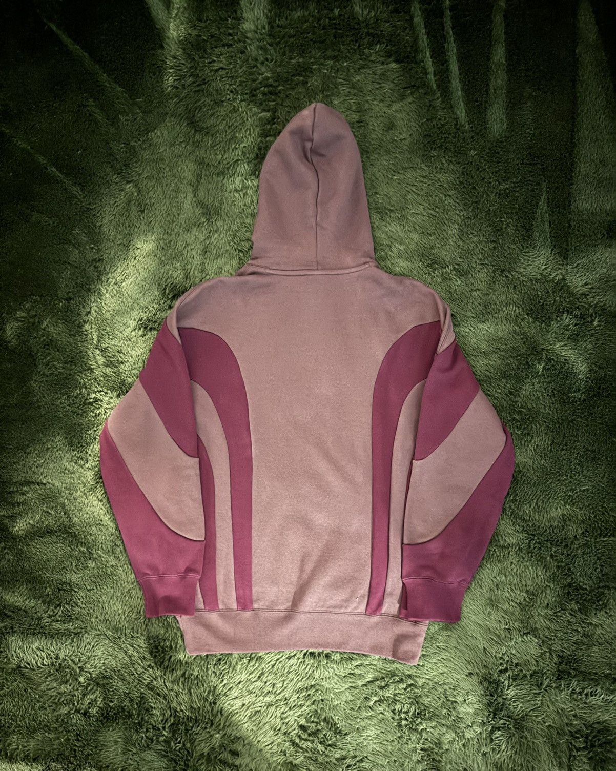 KidSuper × Puma [M] Puma x KidSuper Collaboration Embroidered Panel Hoodie Size US M / EU 48-50 / 2 - 7 Thumbnail