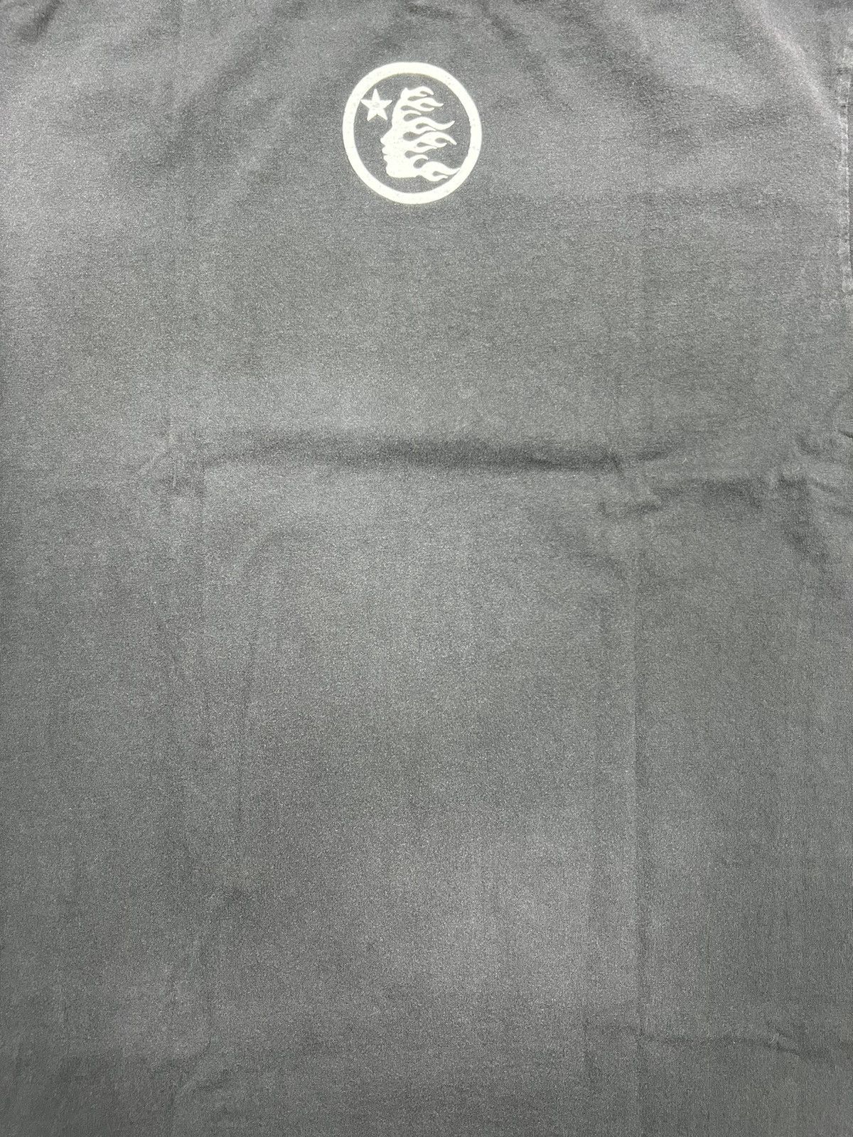 HELLSTAR Hellstar Box Logo T-Shirt Size US XS / EU 42 / 0 - 5 Thumbnail