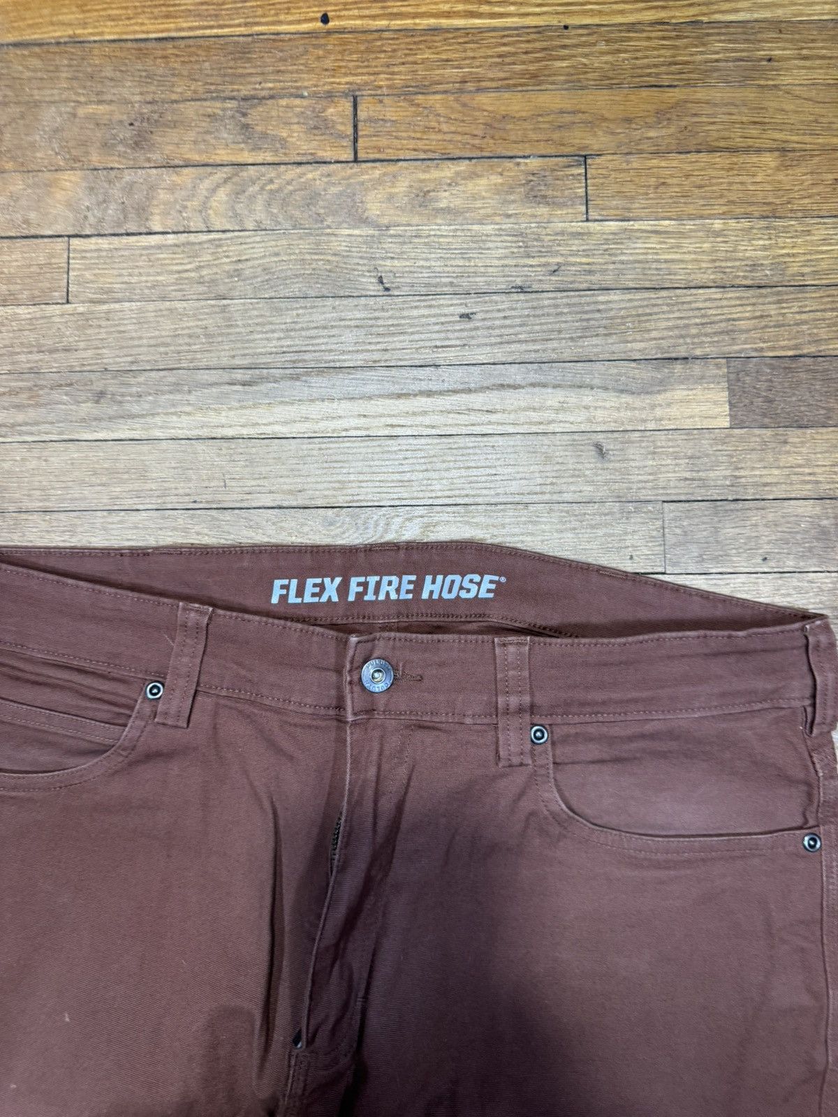 Duluth Trading Company Duluth Trading Company 36 x 30 Slim Fit Pants Bundle of 2 Size US 36 / EU 52 - 9 Thumbnail