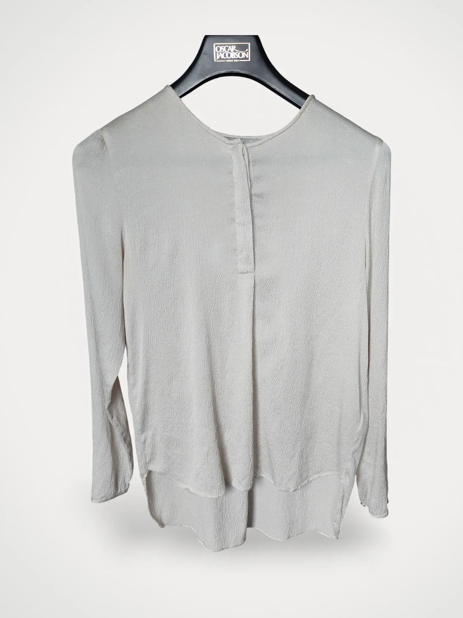 Tiger of Sweden Tiger of Sweden Blouse Size XS / US 0-2 / IT 36-38 - 1 Thumbnail