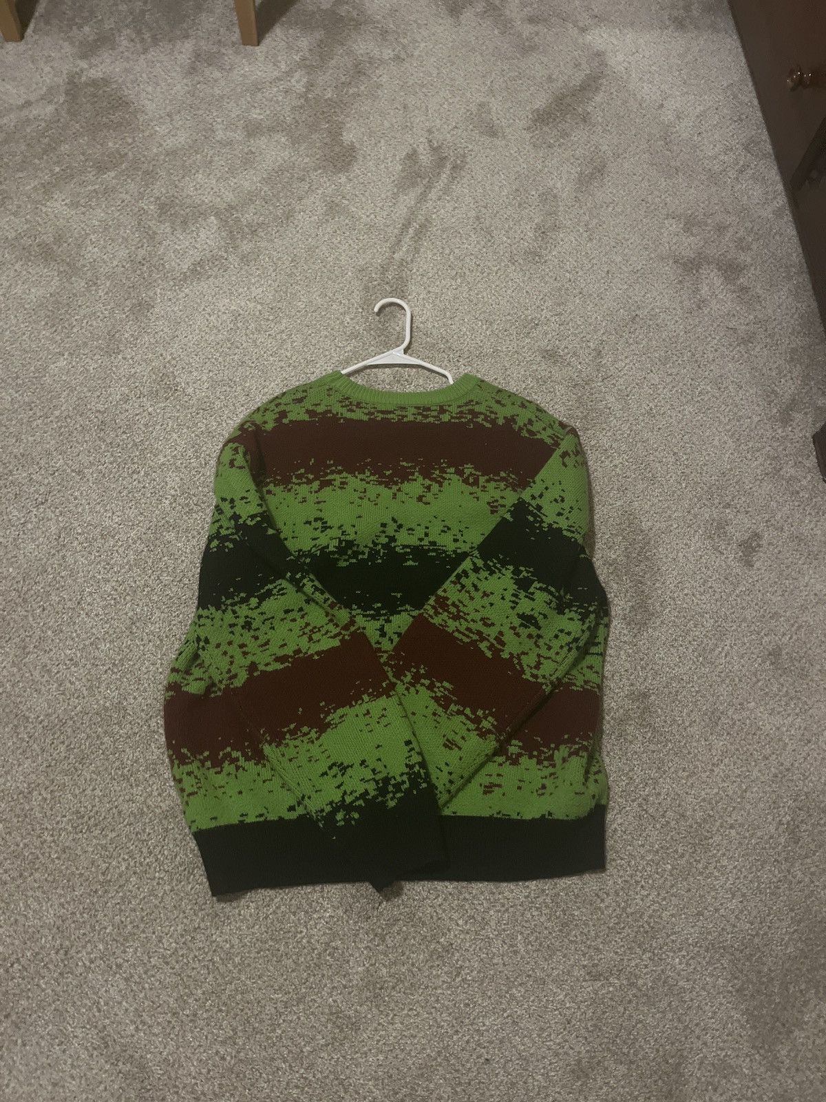 Hoddle Knit Sweater Size US L / EU 52-54 / 3 - 3 Thumbnail