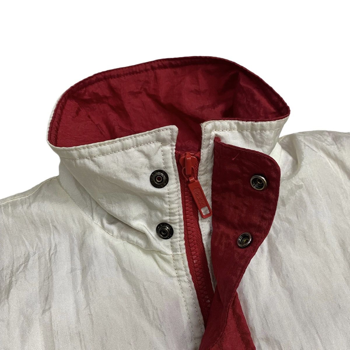 Sports Specialties × Vintage Vintage Lobo Timberwolves rider jacket Size US L / EU 52-54 / 3 - 10 Thumbnail