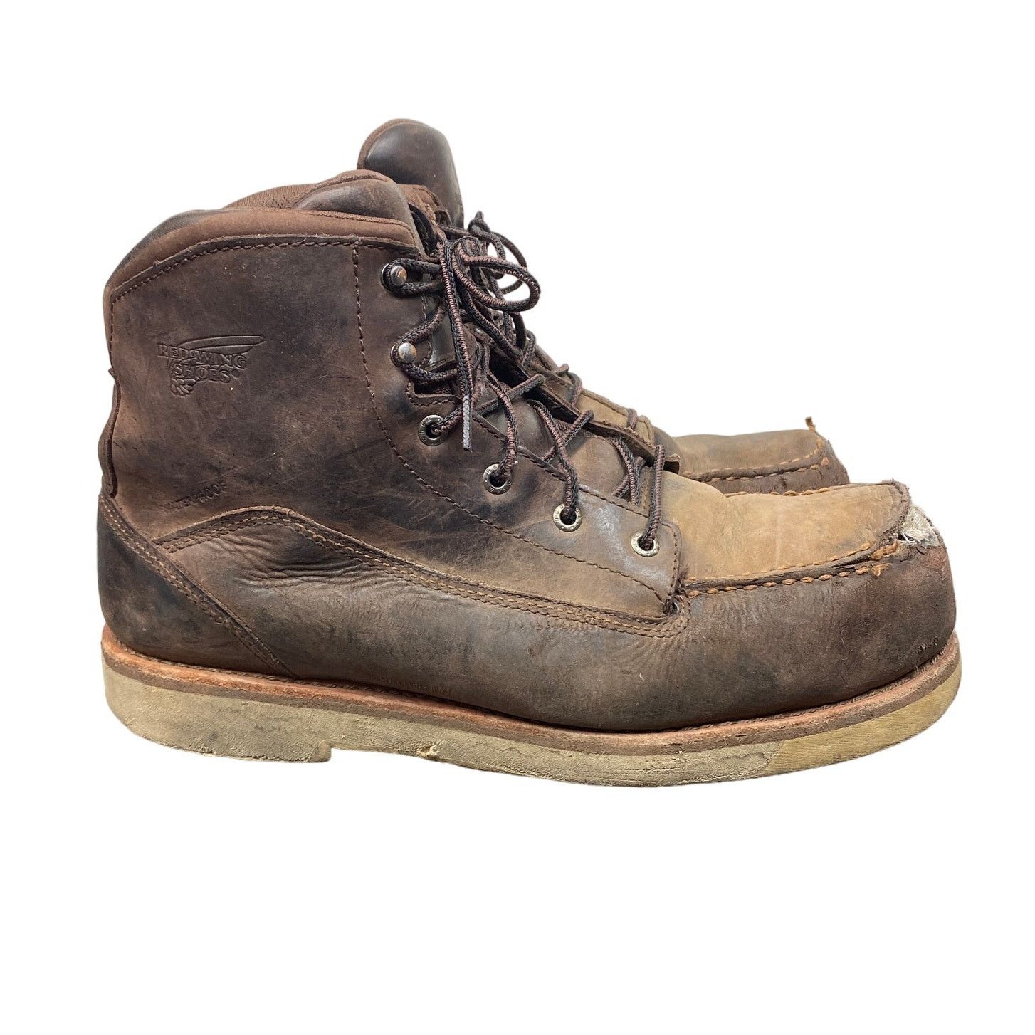 Tredlite safety boots sales