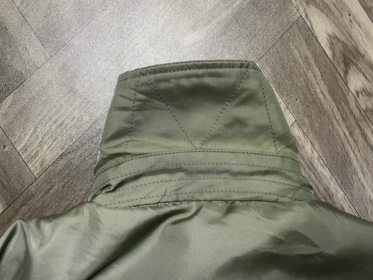 Vintage Vintage Air Force Flight Jacket Army Size US L / EU 52-54 / 3 - 7 Thumbnail