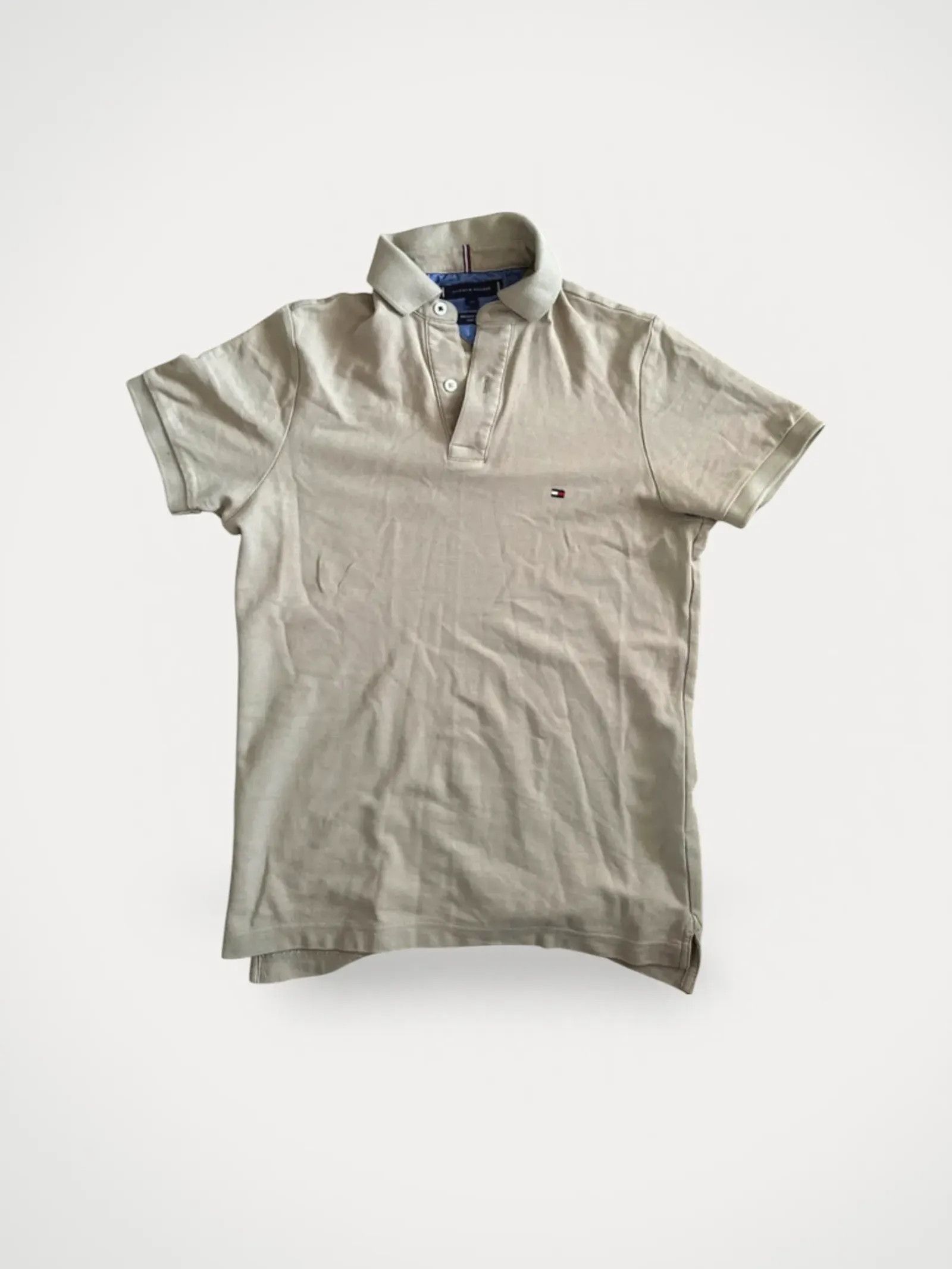 Tommy Hilfiger Tommy Hilfiger T-shirt Size XS / US 0-2 / IT 36-38 - 1 Thumbnail