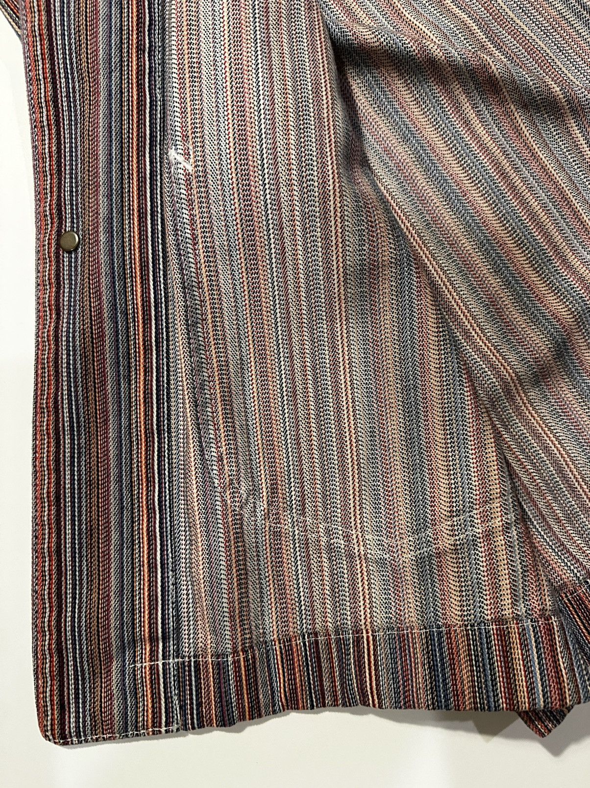 Human Made Rare Overall Jacket Size US XL / EU 56 / 4 - 3 Thumbnail