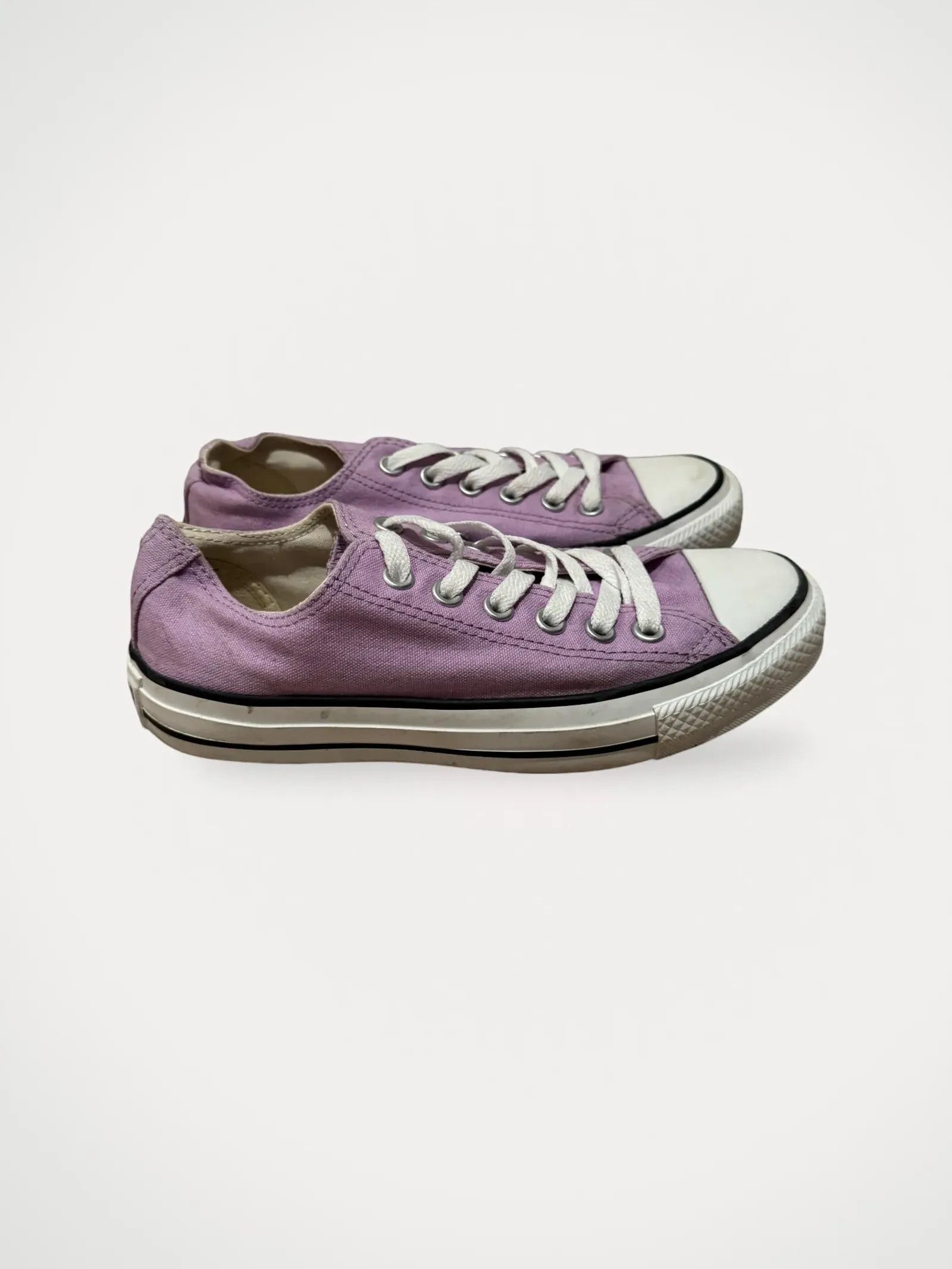 Converse Converse Converse all star low sneakers Sneakers Size US 7 / IT 37 - 1 Thumbnail