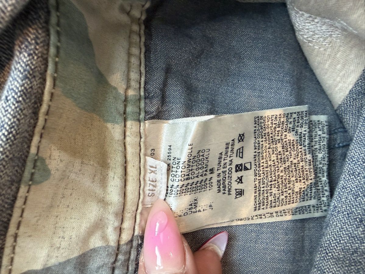 Diesel Diesel Industry Overalls Size US 36 / EU 52 - 12 Thumbnail