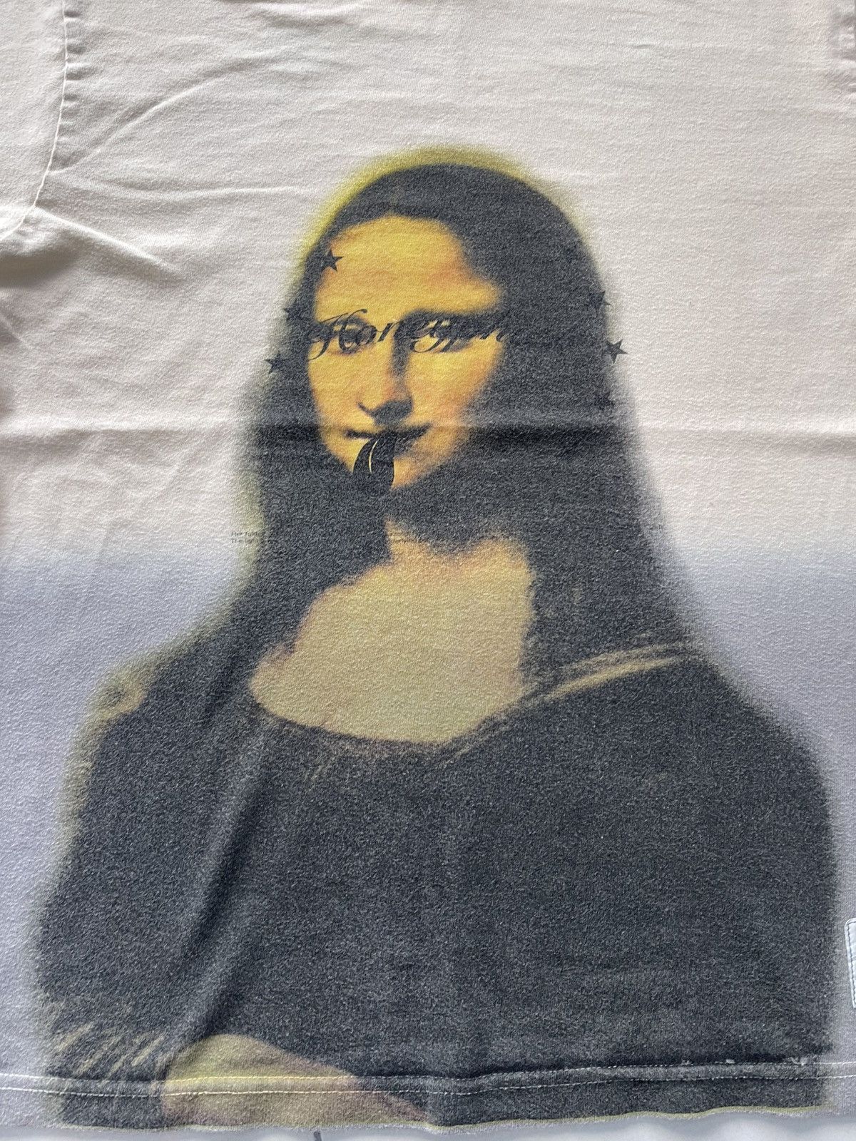Japanese Brand VINTAGE HONEYPHICK CLASSIC TEE VERY RARE Size US M / EU 48-50 / 2 - 2 Thumbnail