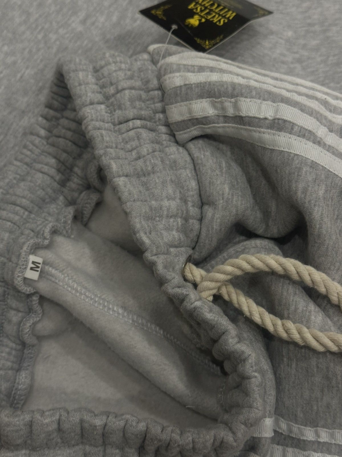 Other Sketsa Whitchy Streetwead Sweatpants Size US 30 / EU 46 - 4 Thumbnail