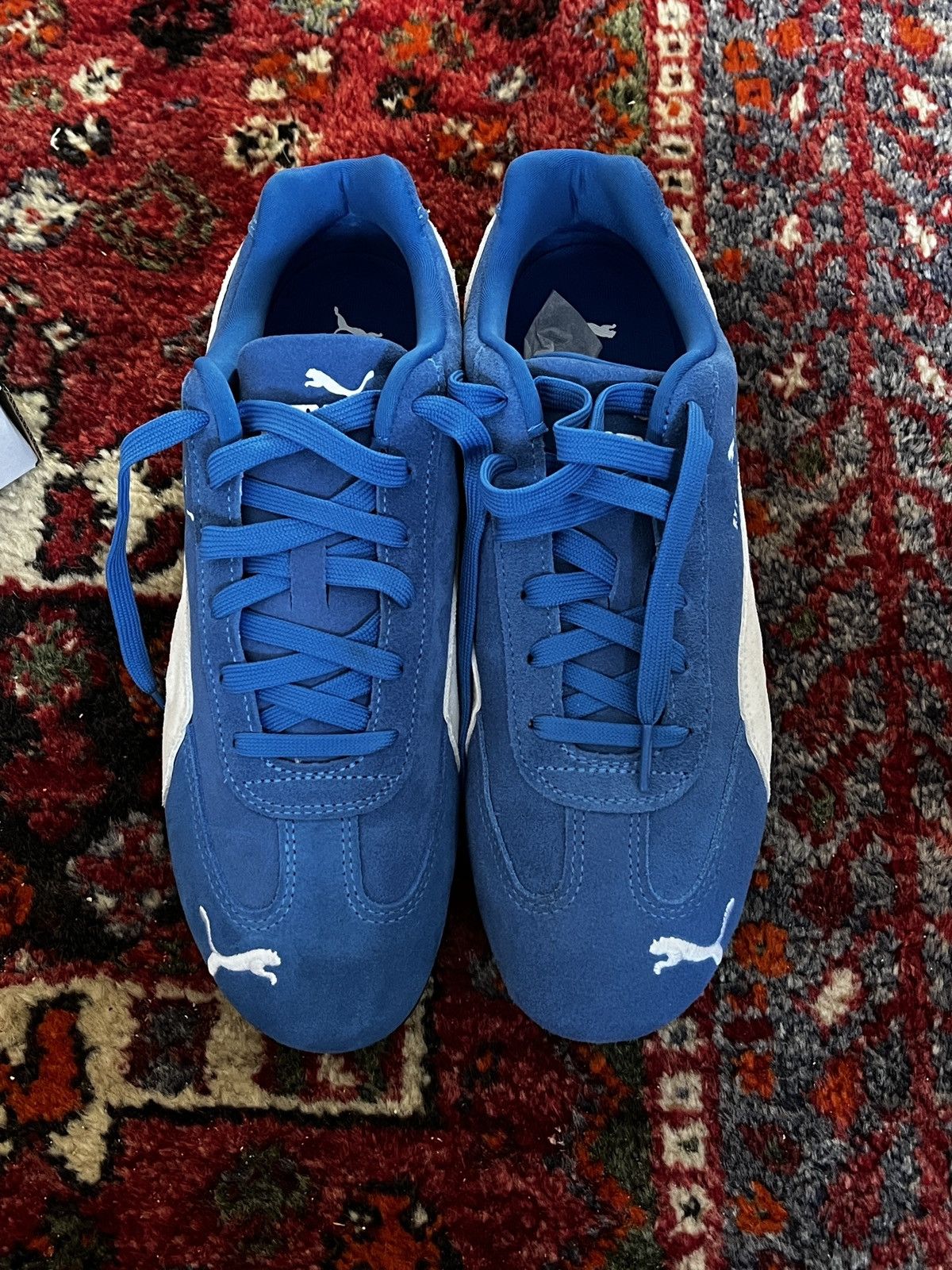 Puma Speedcat OG - Blue