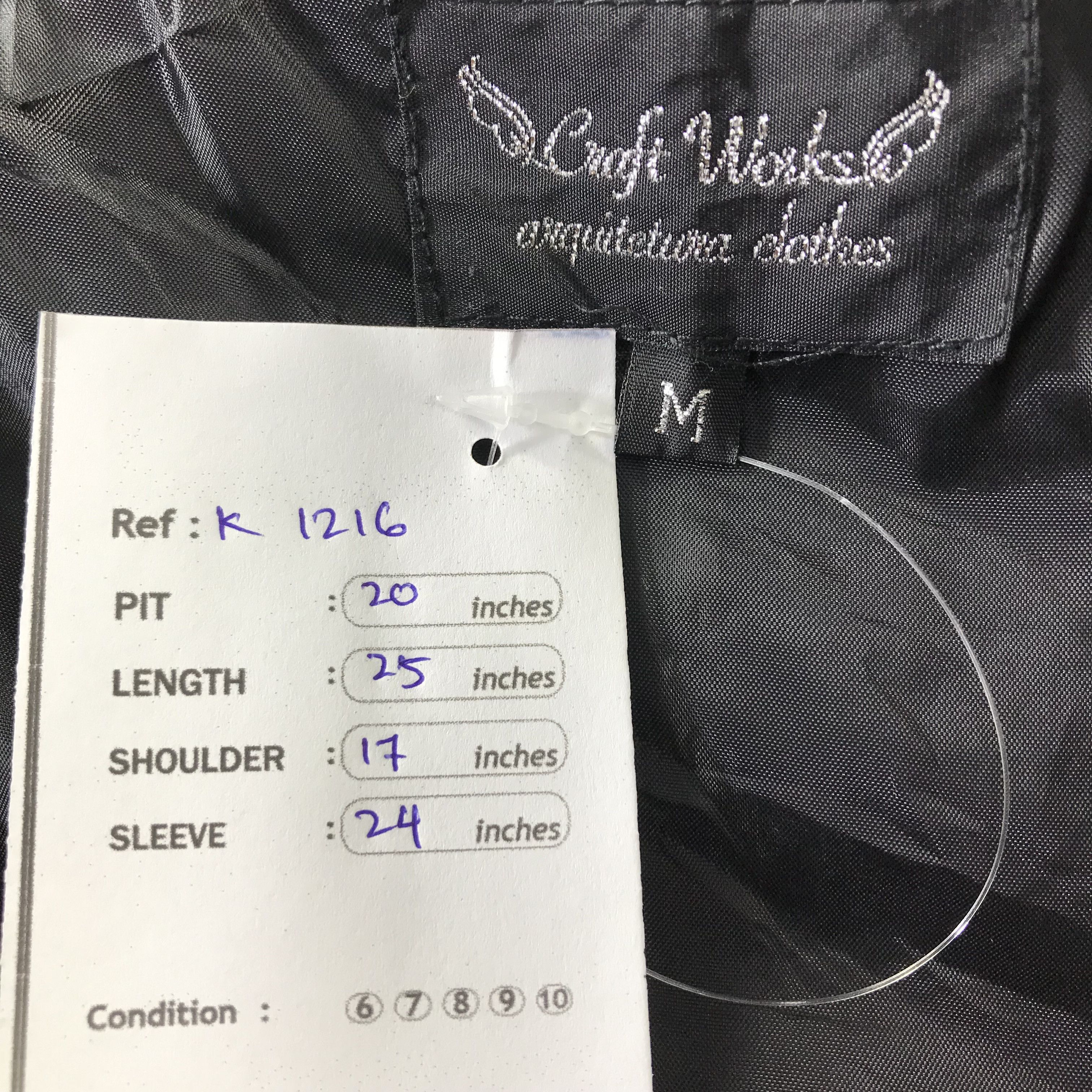 Japanese Brand Vintage Japanese Brand Jacket Faux Fur Jacket Puffer Jacket Size US M / EU 48-50 / 2 - 11 Thumbnail