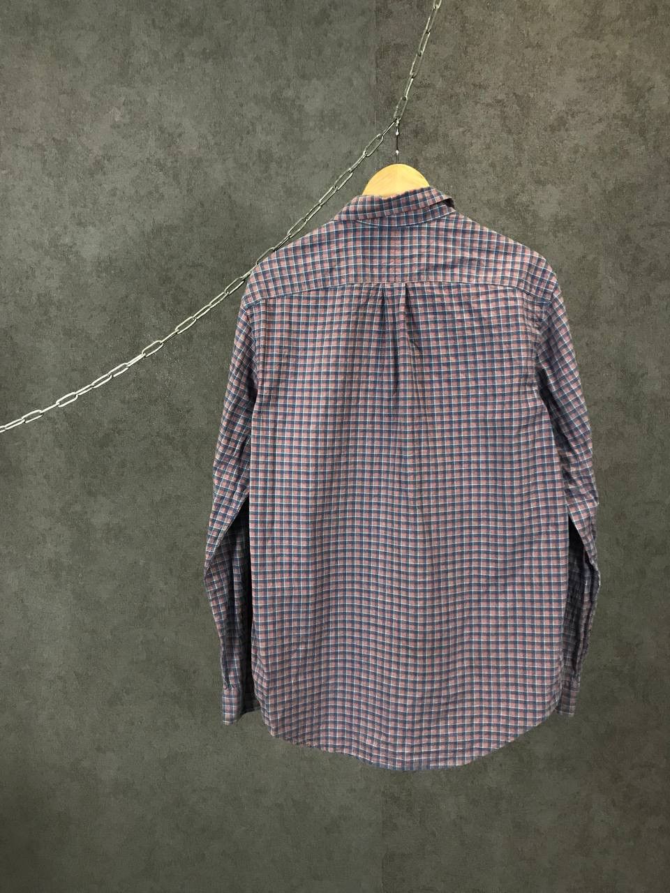 Polo Ralph Lauren Polo Ralph Lauren shirt Size US L / EU 52-54 / 3 - 6 Thumbnail