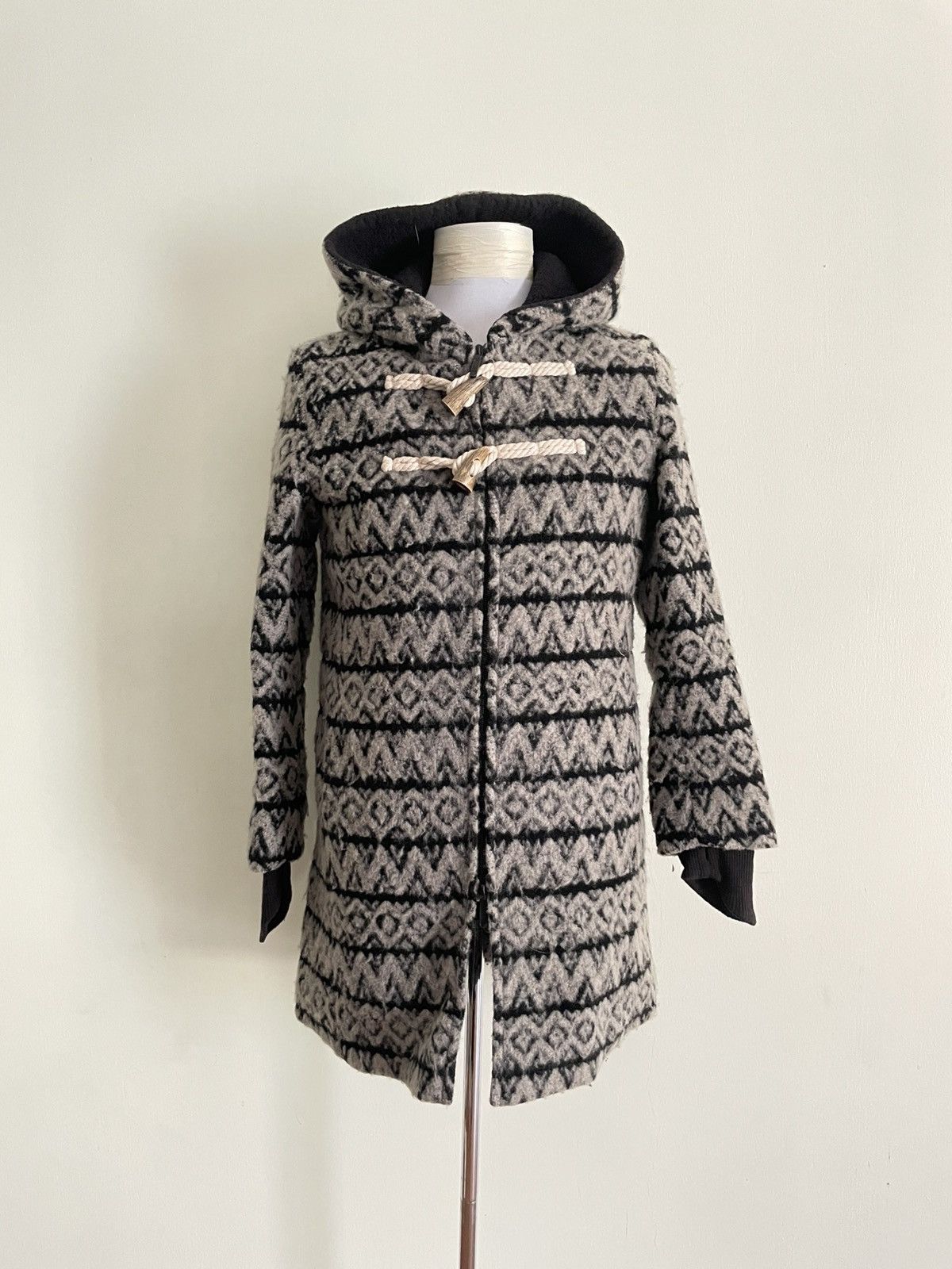 FACTOTUM Factotum Jacket Size US S / EU 44-46 / 1 - 1 Thumbnail