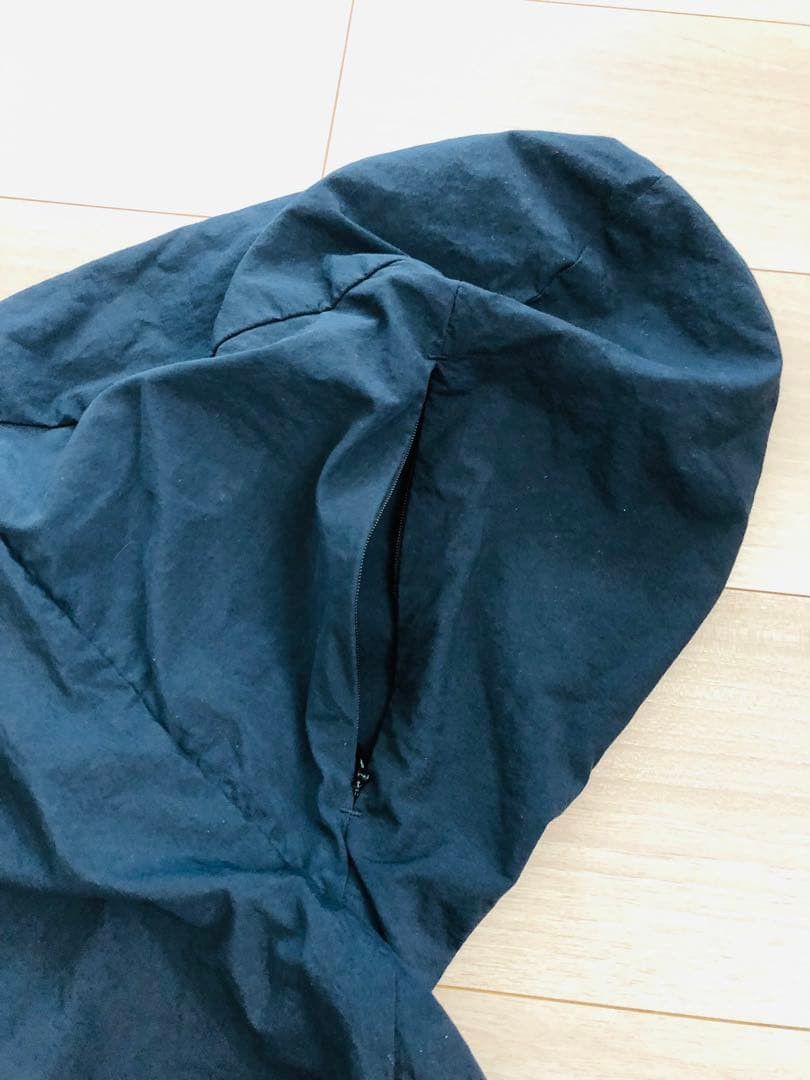 TEATORA TEATORA Packable Hoodie Size US M / EU 48-50 / 2 - 3 Thumbnail