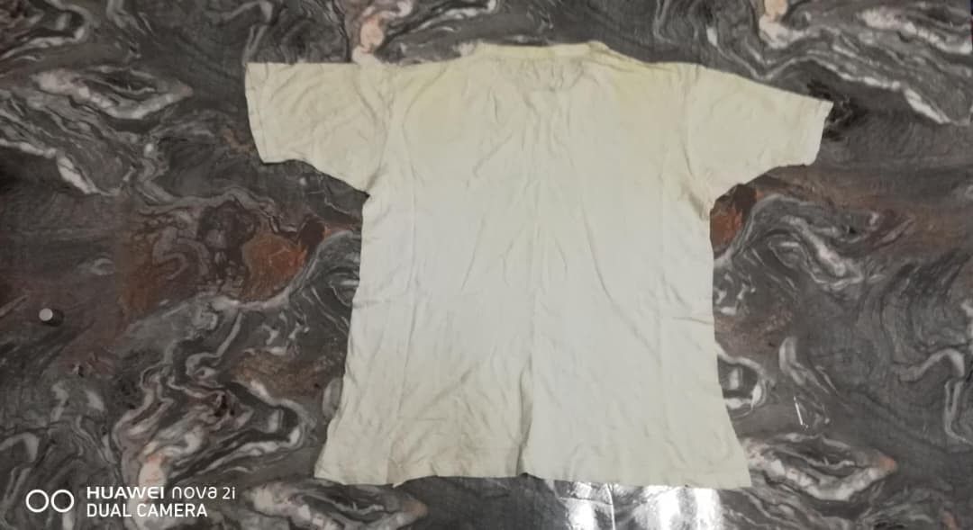 Vintage e29 Vintage Vintage X GIM BROTHER X SINGLE STICH DIM J.S.C Size US L / EU 52-54 / 3 - 7 Thumbnail