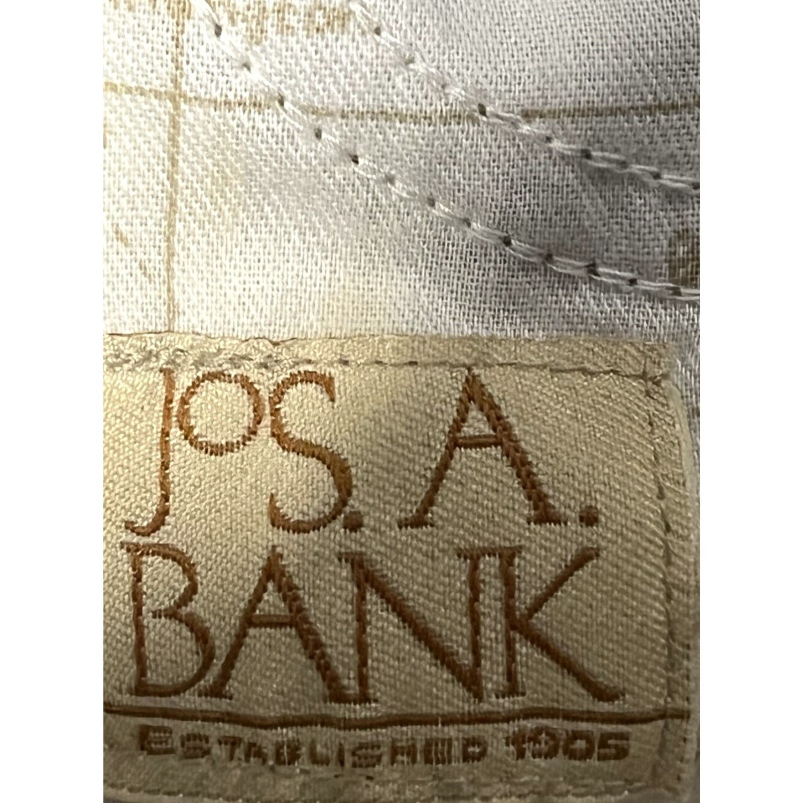 Jos. A. Bank Jos. A. Bank Corduroy Pants Regular Men 36x29 Brown VIP Take It Easy Flat Front Straight Leg Corduroy Preppy Classic Easy Care Size US 36 / EU 52 - 7 Thumbnail