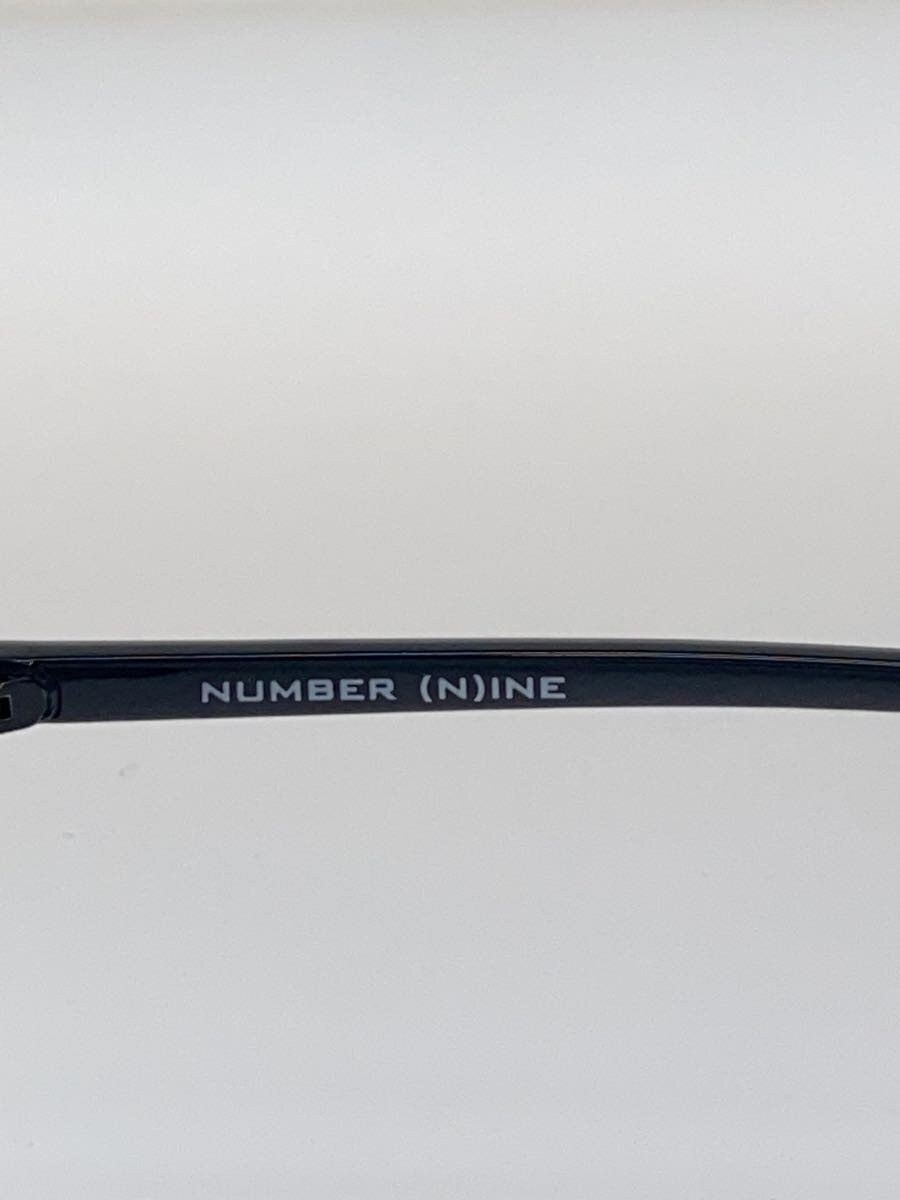 Number (N)ine NUMBER NINE SUNGLASSES Size ONE SIZE - 4 Thumbnail