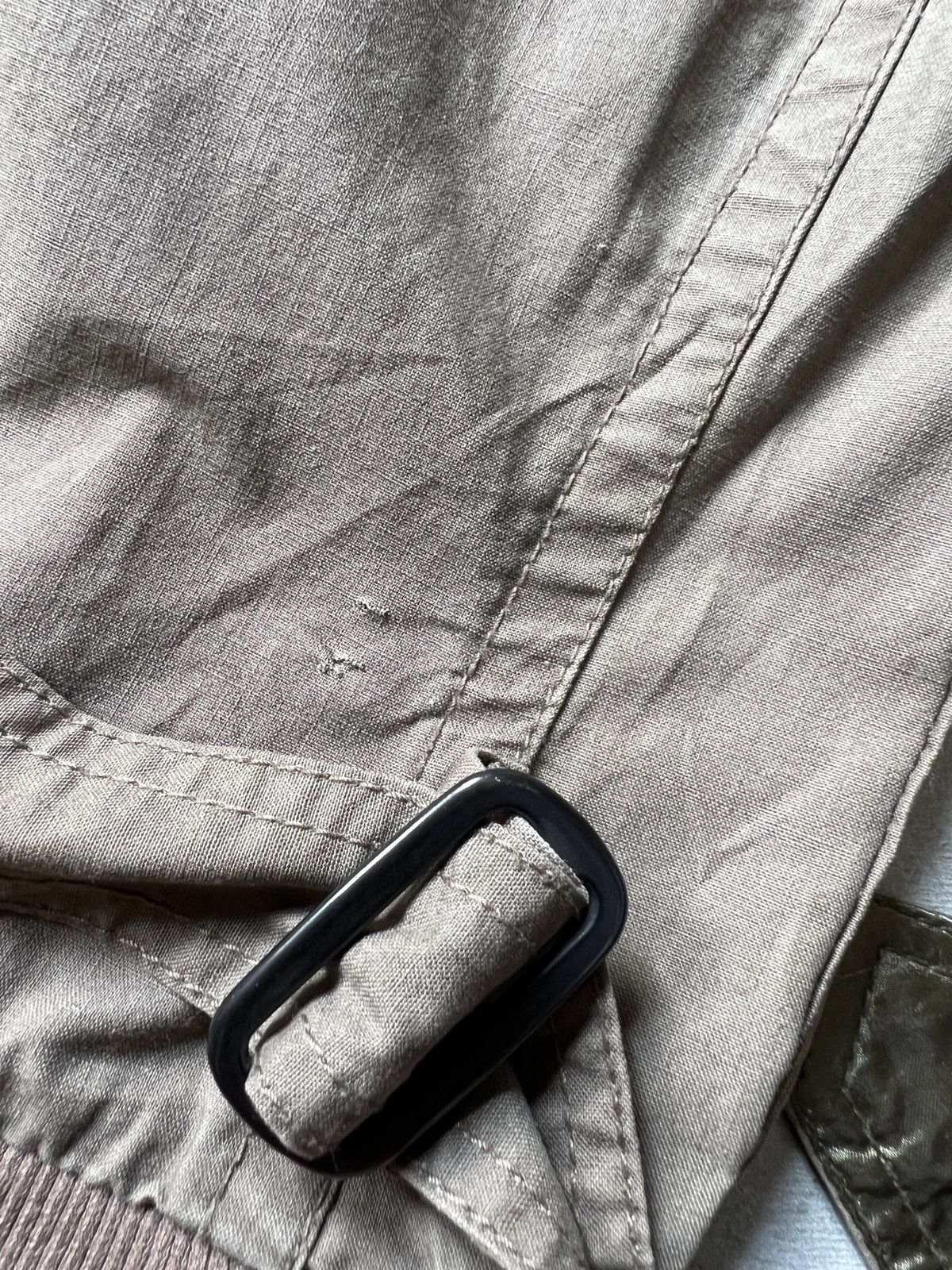 PPFM PPFM Detachable Sleeve 3D Pocket Combat Jacket Size US M / EU 48-50 / 2 - 20 Thumbnail