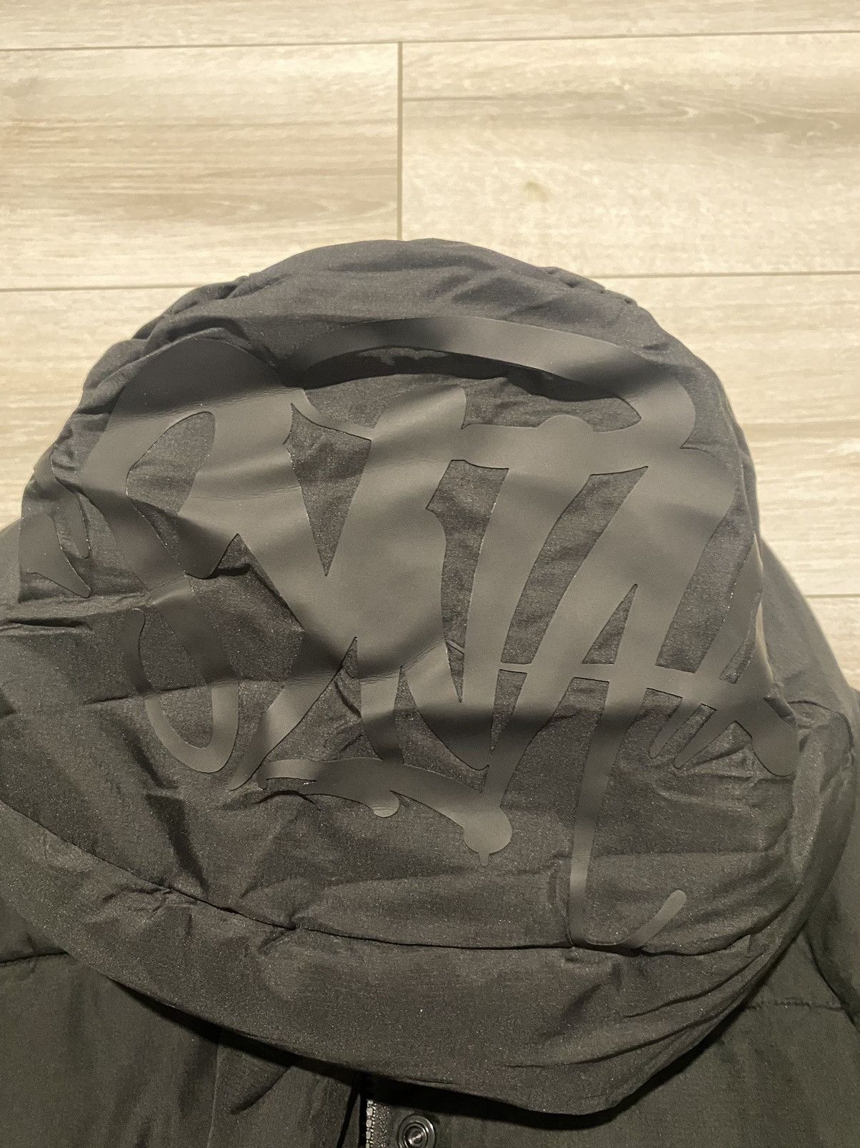 Vintage Puffer Syna world Size US M / EU 48-50 / 2 - 7 Thumbnail