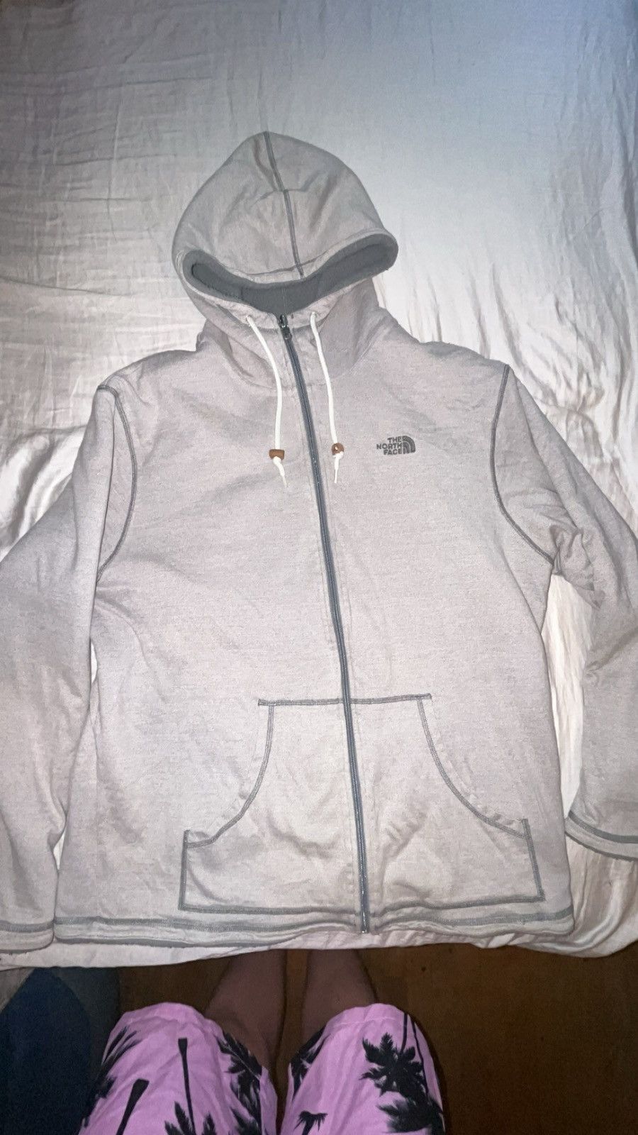 The North Face The north face jacket Size US XL / EU 56 / 4 - 1 Thumbnail