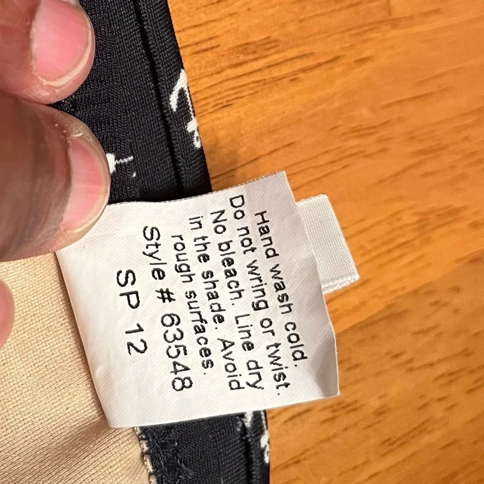 J.Crew J. Crew Anchor’s Aweigh bikini bottoms ONLY, size small. Size ONE SIZE - 2 Thumbnail