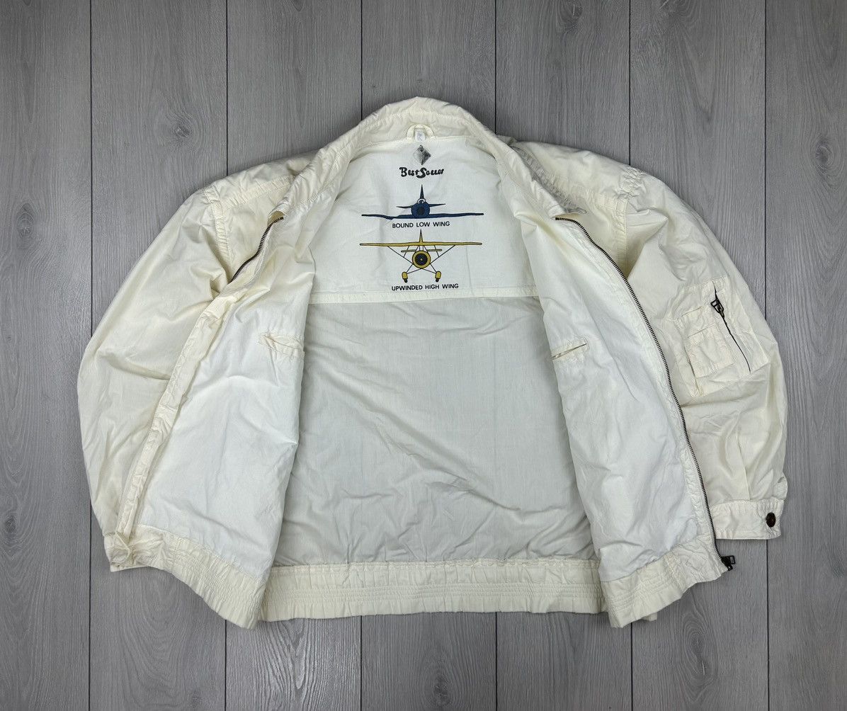 Vintage Aviation Vintage Light Jacket Size XL Size US XL / EU 56 / 4 - 5 Thumbnail