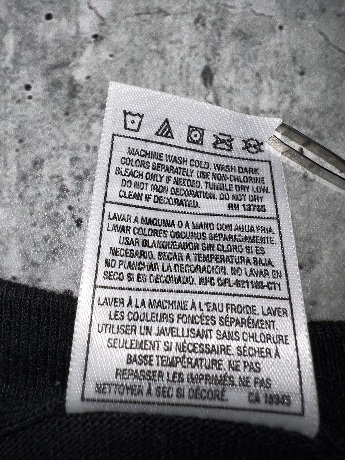 Other Vintage Y2K “Florida” Graphic Tee Size US L / EU 52-54 / 3 - 5 Thumbnail