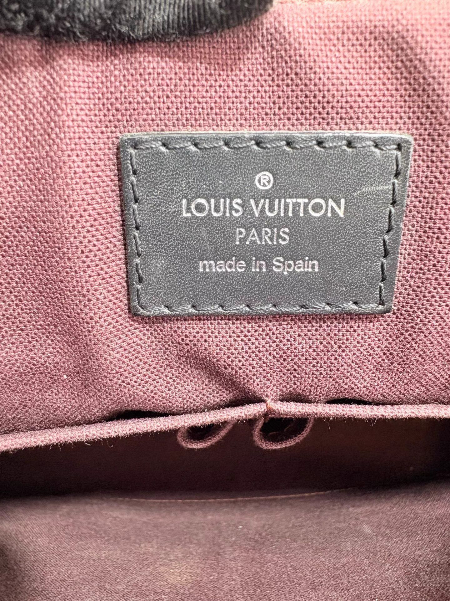Louis Vuitton LOUIS VUITTON Monogram Brown Messenger Bag K1 Size ONE SIZE - 7 Thumbnail