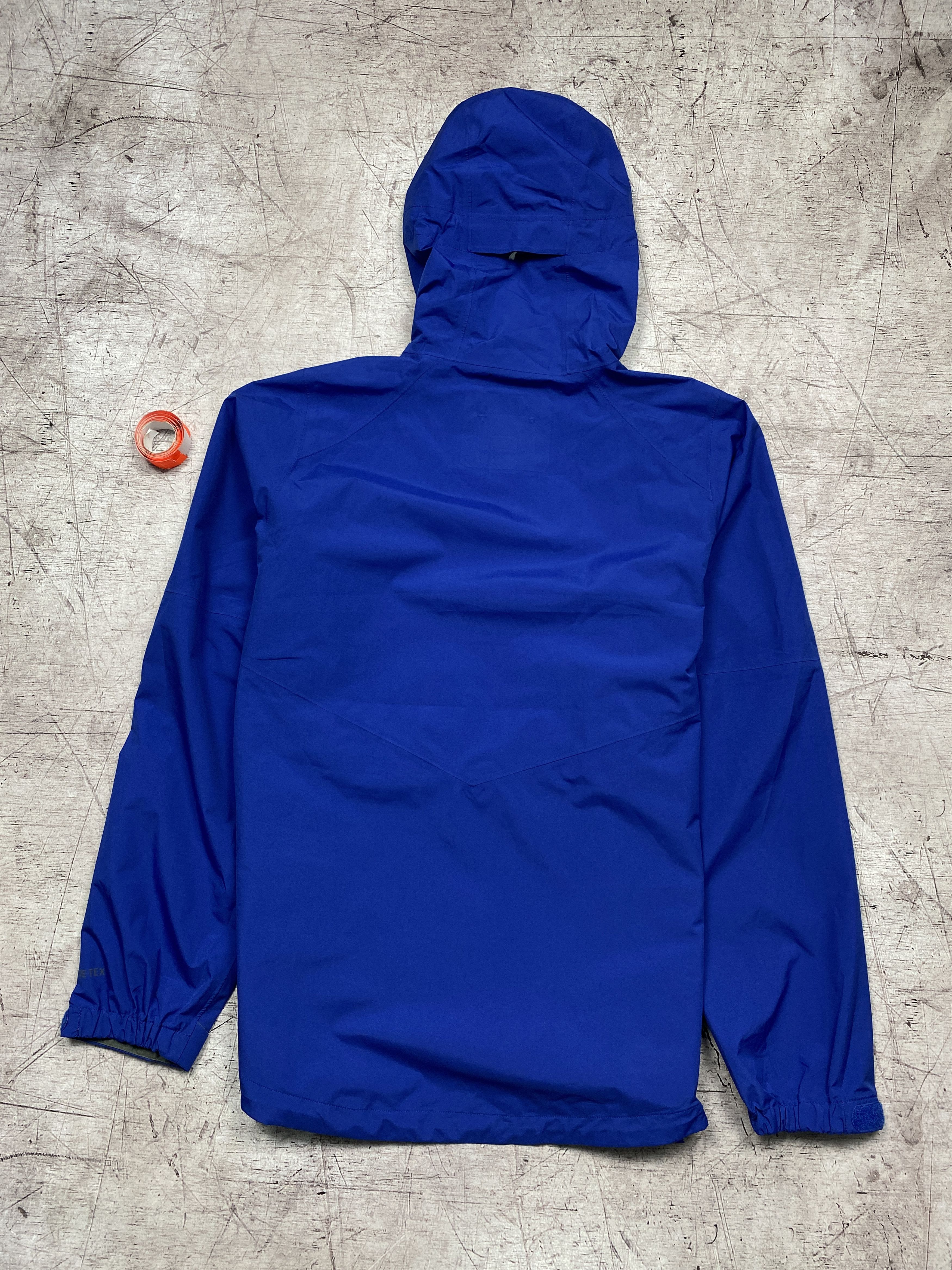 Goretex × Outdoor Research New Outdoor Research Foray Gore-tex Mens Jacket Gorpcore Size US S / EU 44-46 / 1 - 10 Thumbnail