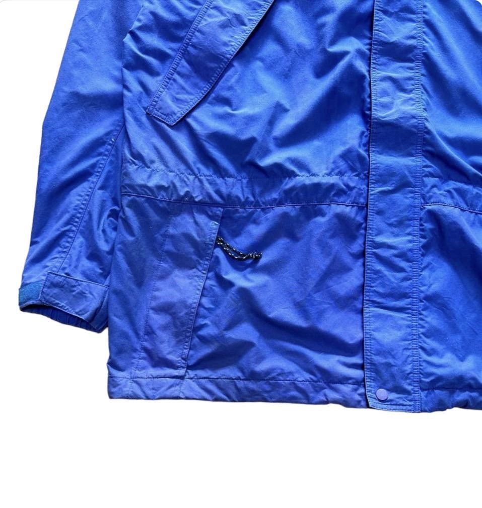 Patagonia Patagonia Hoodie Nylon Jacket Size US M / EU 48-50 / 2 - 5 Thumbnail